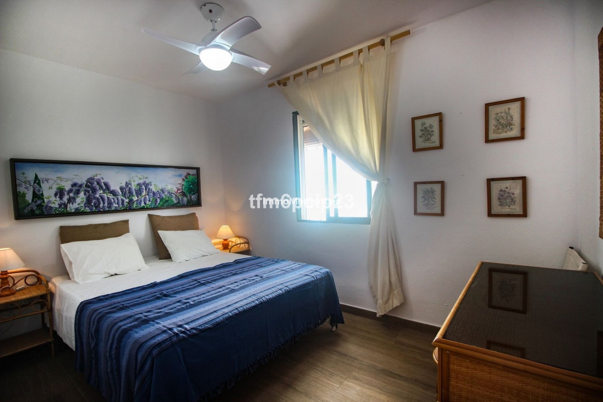 Revente - Villa individuelle - Casares - Casares Playa