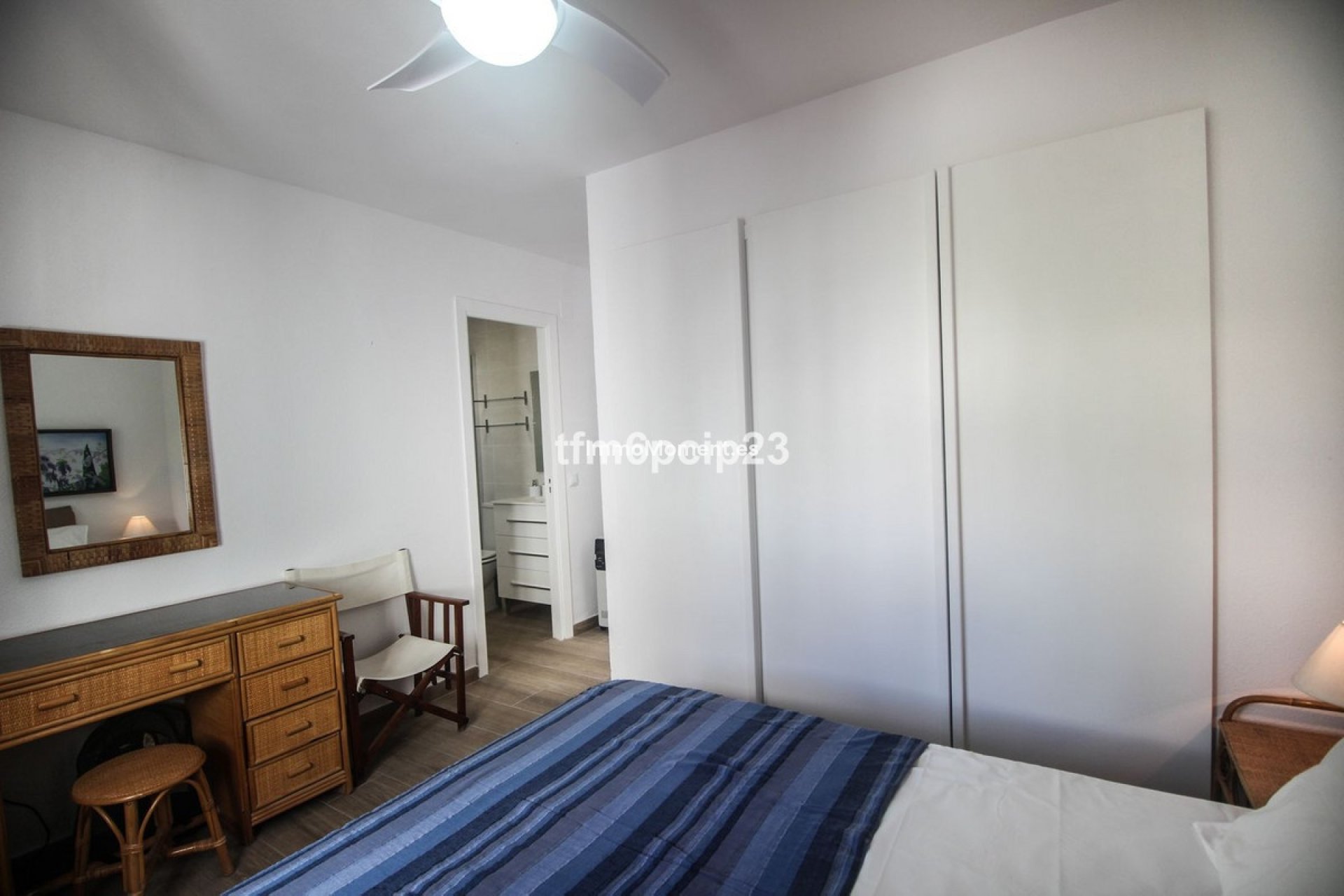 Revente - Villa individuelle - Casares - Casares Playa
