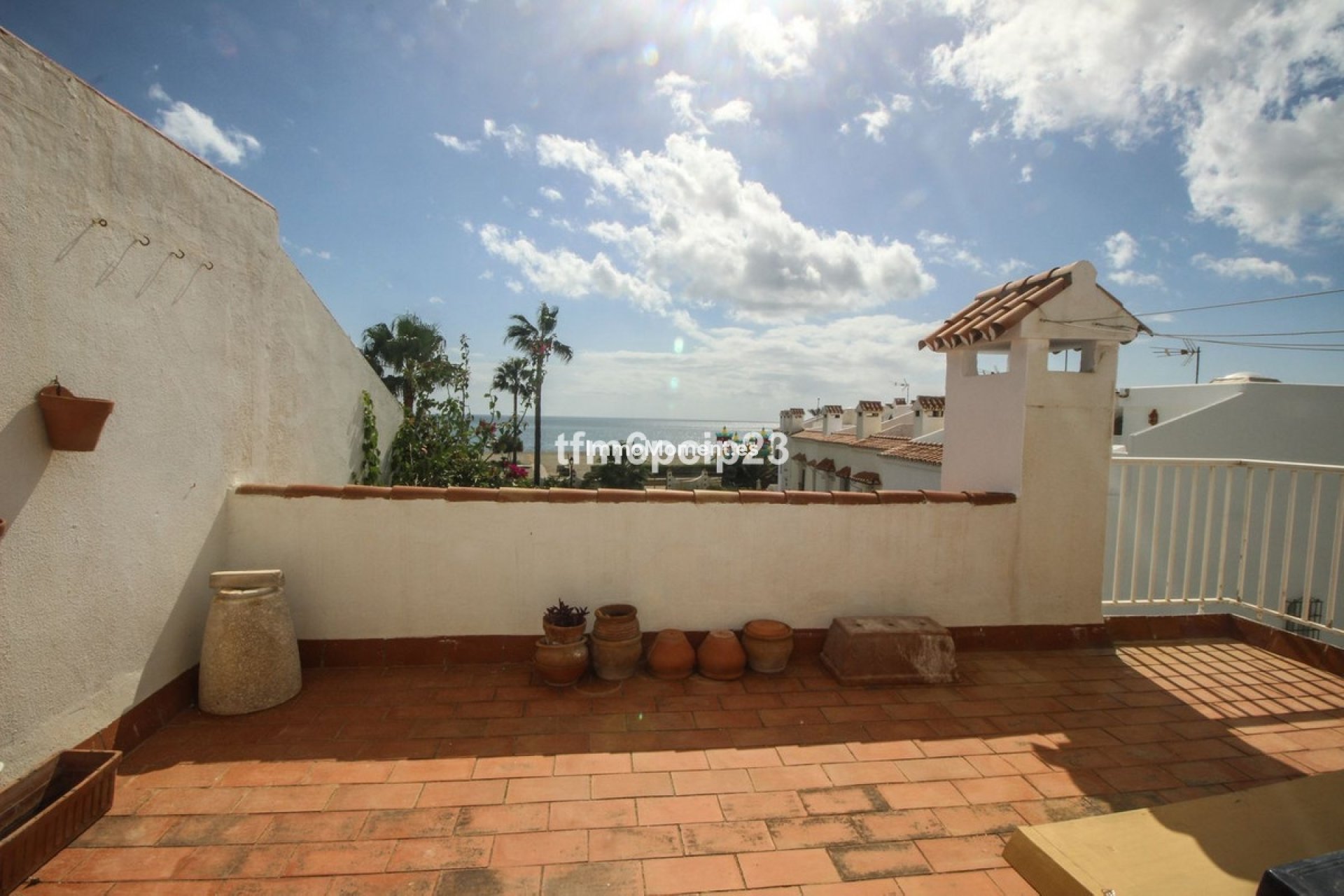 Revente - Villa individuelle - Casares - Casares Playa