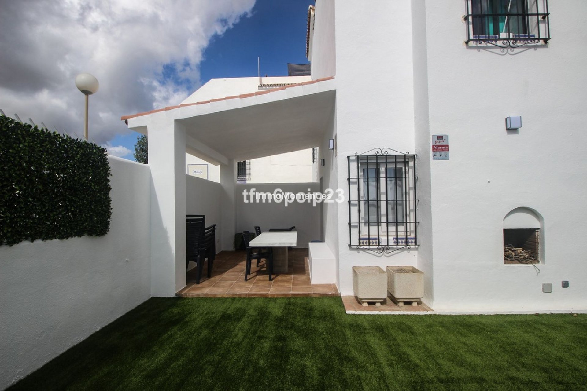 Revente - Villa individuelle - Casares - Casares Playa