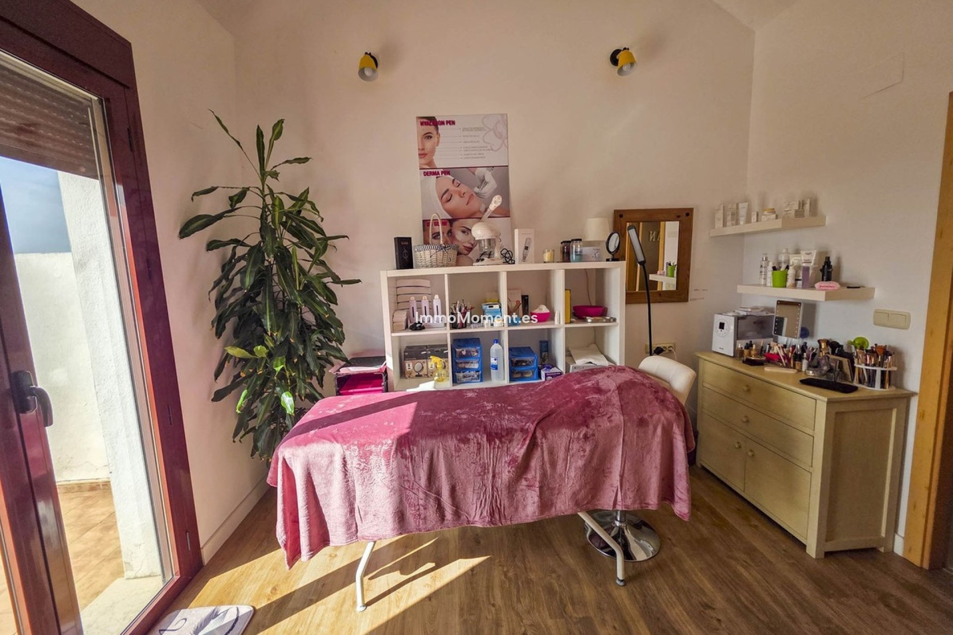 Revente - Villa individuelle - Casares - Casares Playa
