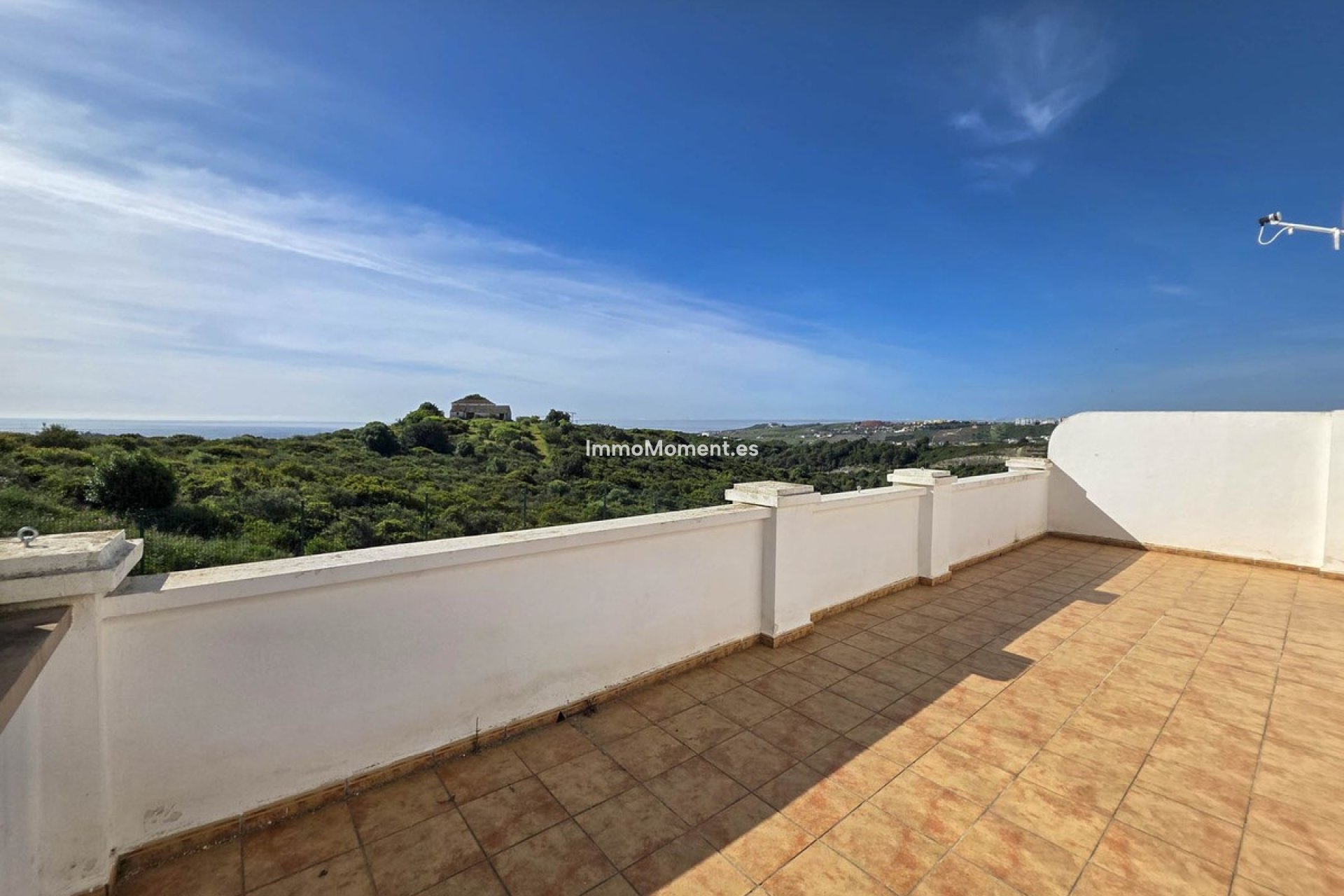 Revente - Villa individuelle - Casares - Casares Playa