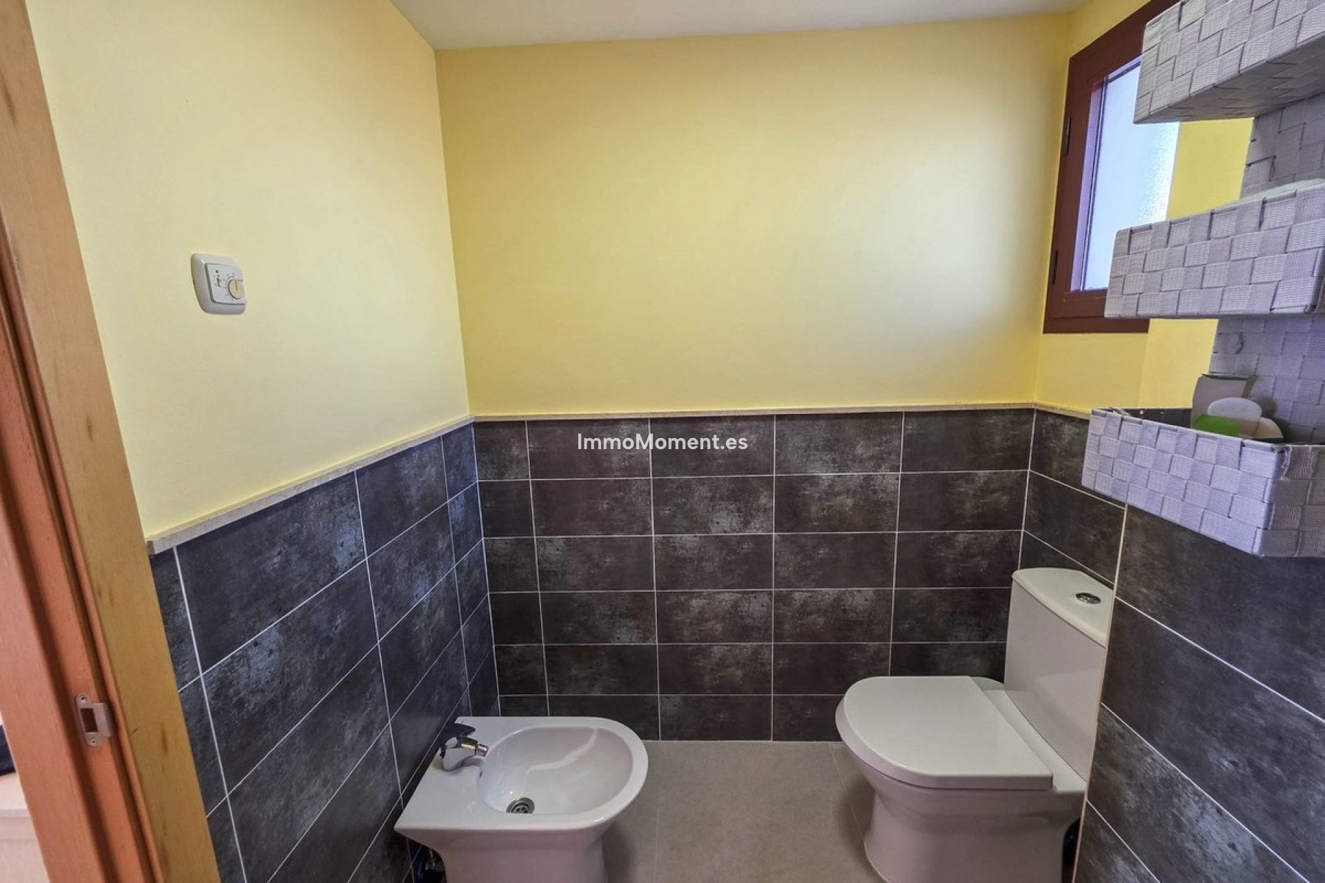 Revente - Villa individuelle - Casares - Casares Playa