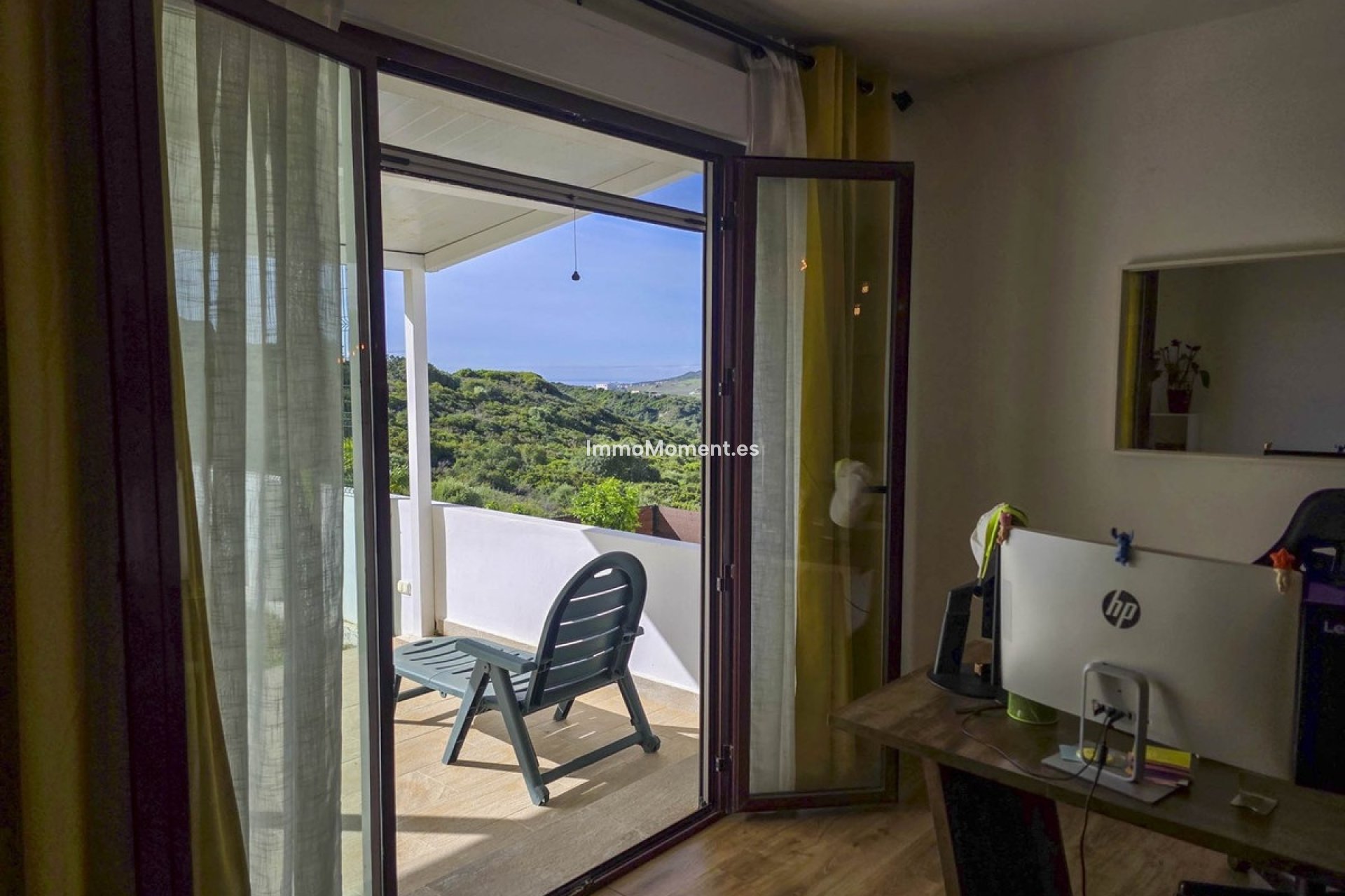 Revente - Villa individuelle - Casares - Casares Playa