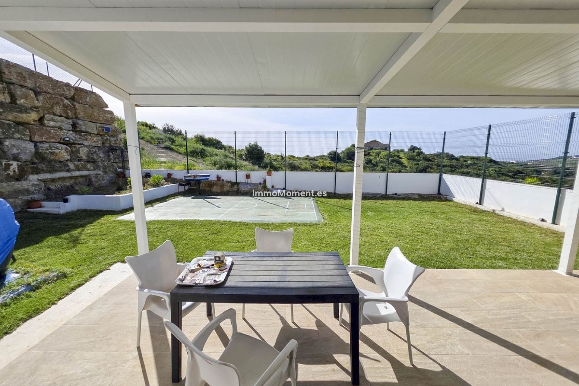 Revente - Villa individuelle - Casares - Casares Playa