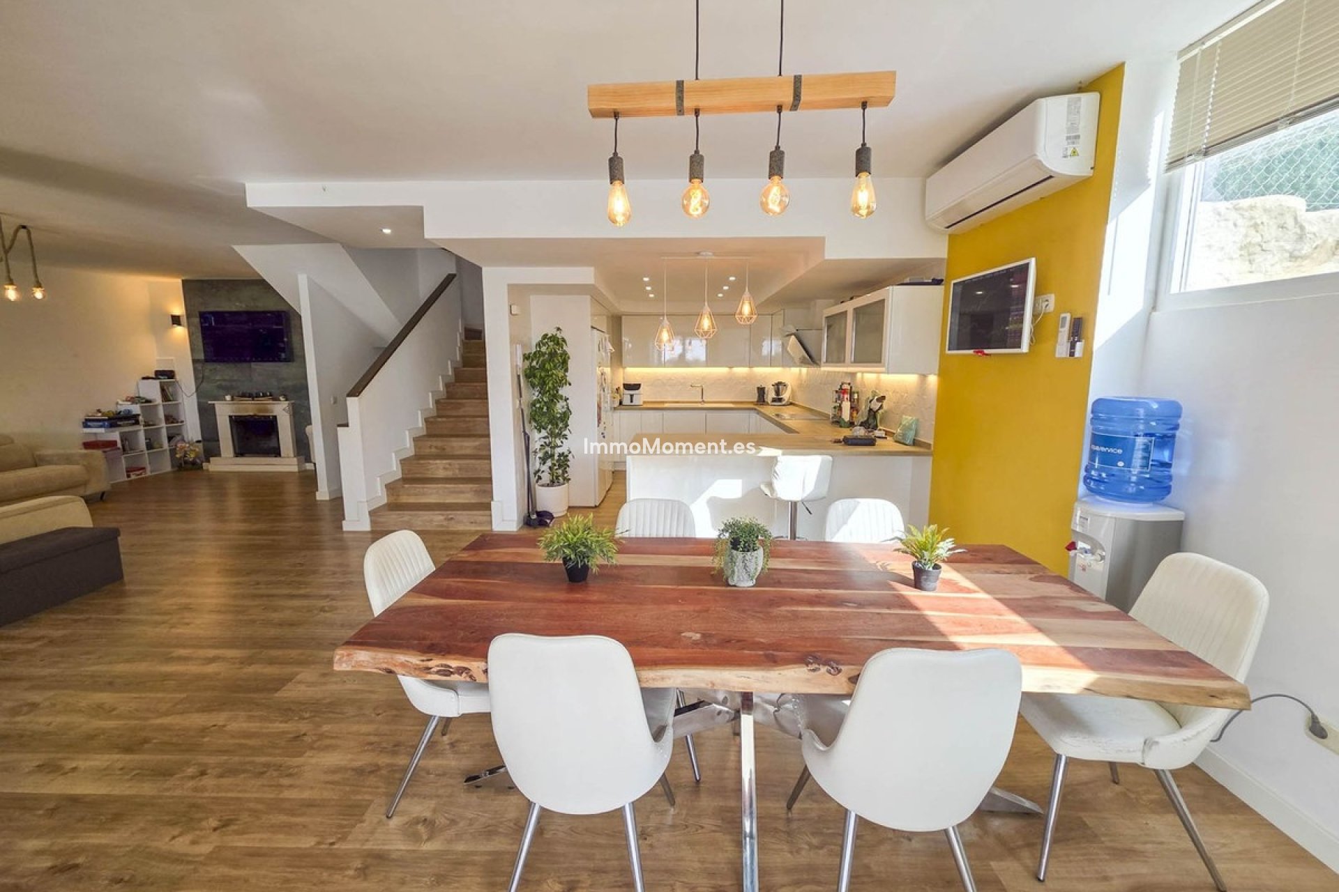 Revente - Villa individuelle - Casares - Casares Playa