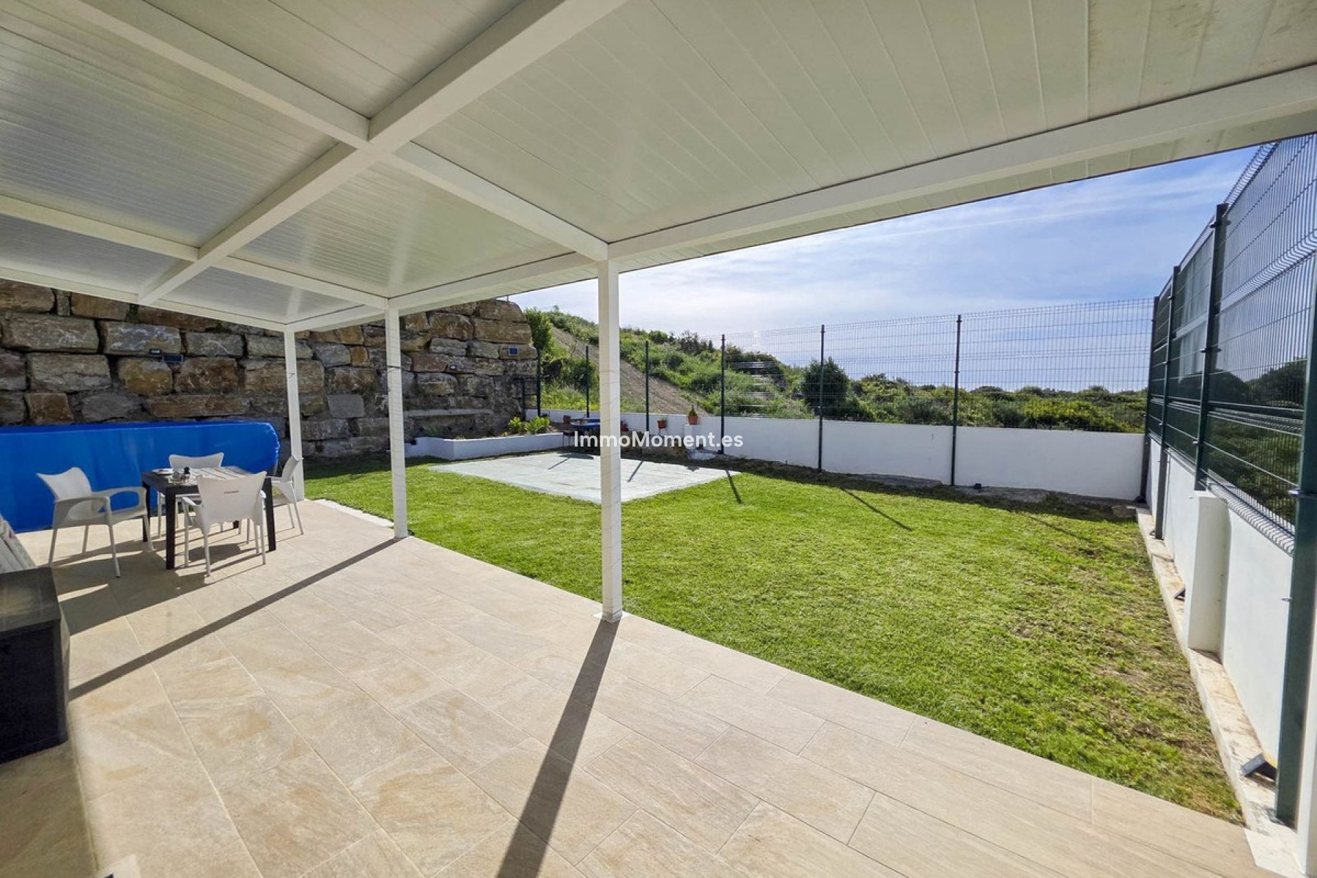 Revente - Villa individuelle - Casares - Casares Playa