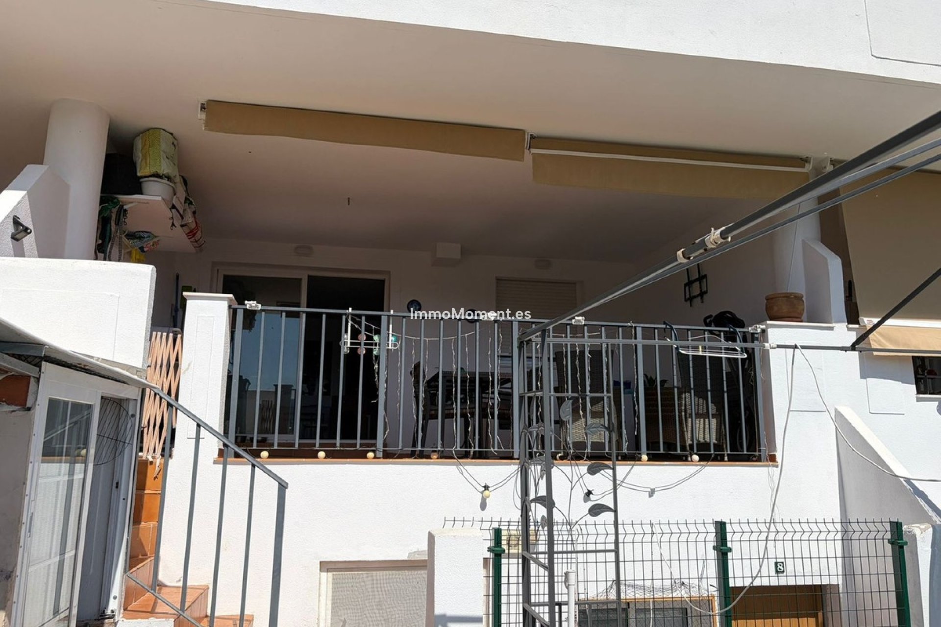 Revente - Villa individuelle - Casares - Casares Playa