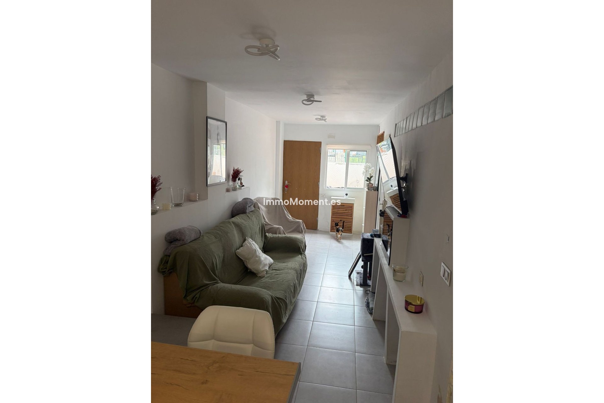 Revente - Villa individuelle - Casares - Casares Playa