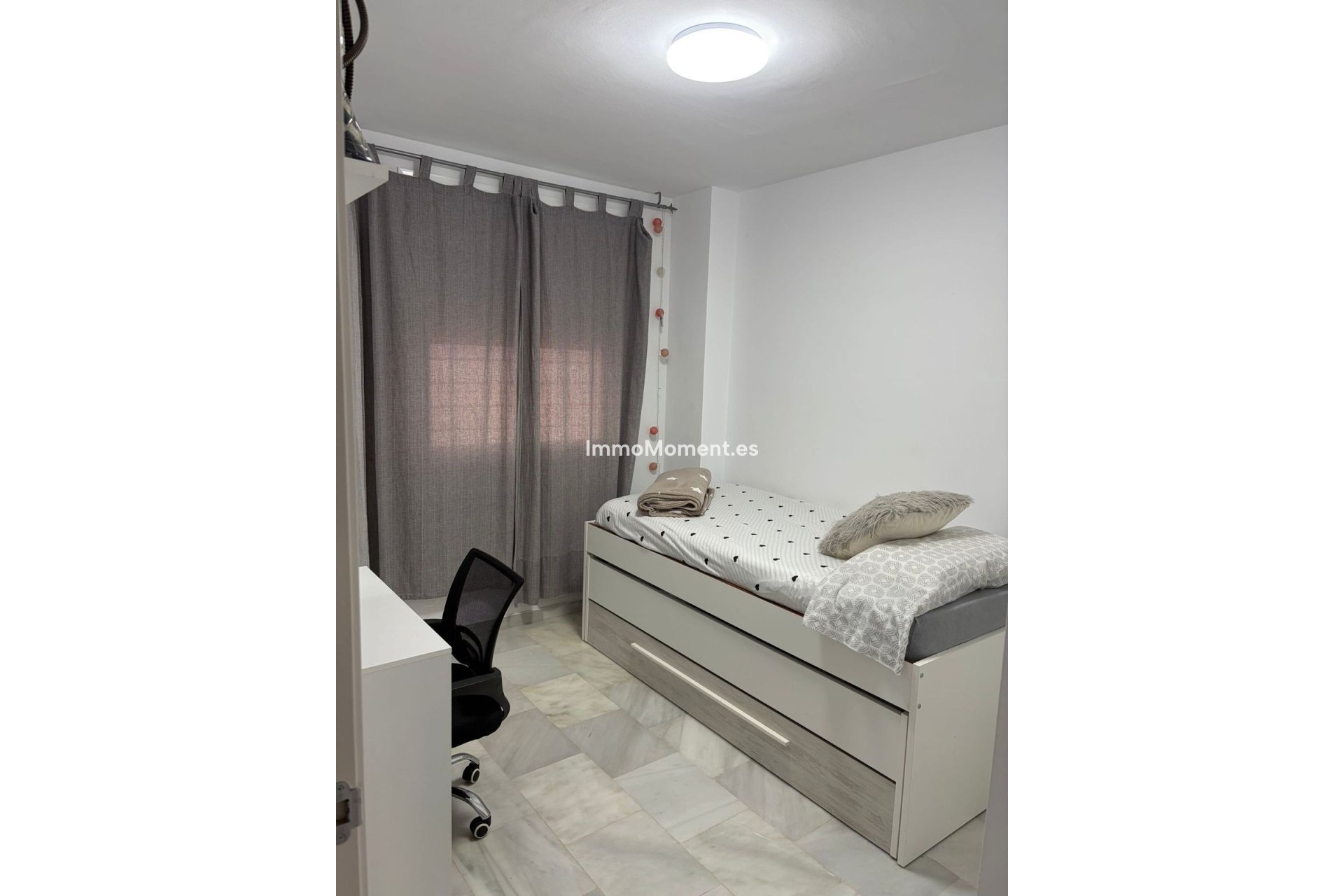 Revente - Villa individuelle - Casares - Casares Playa