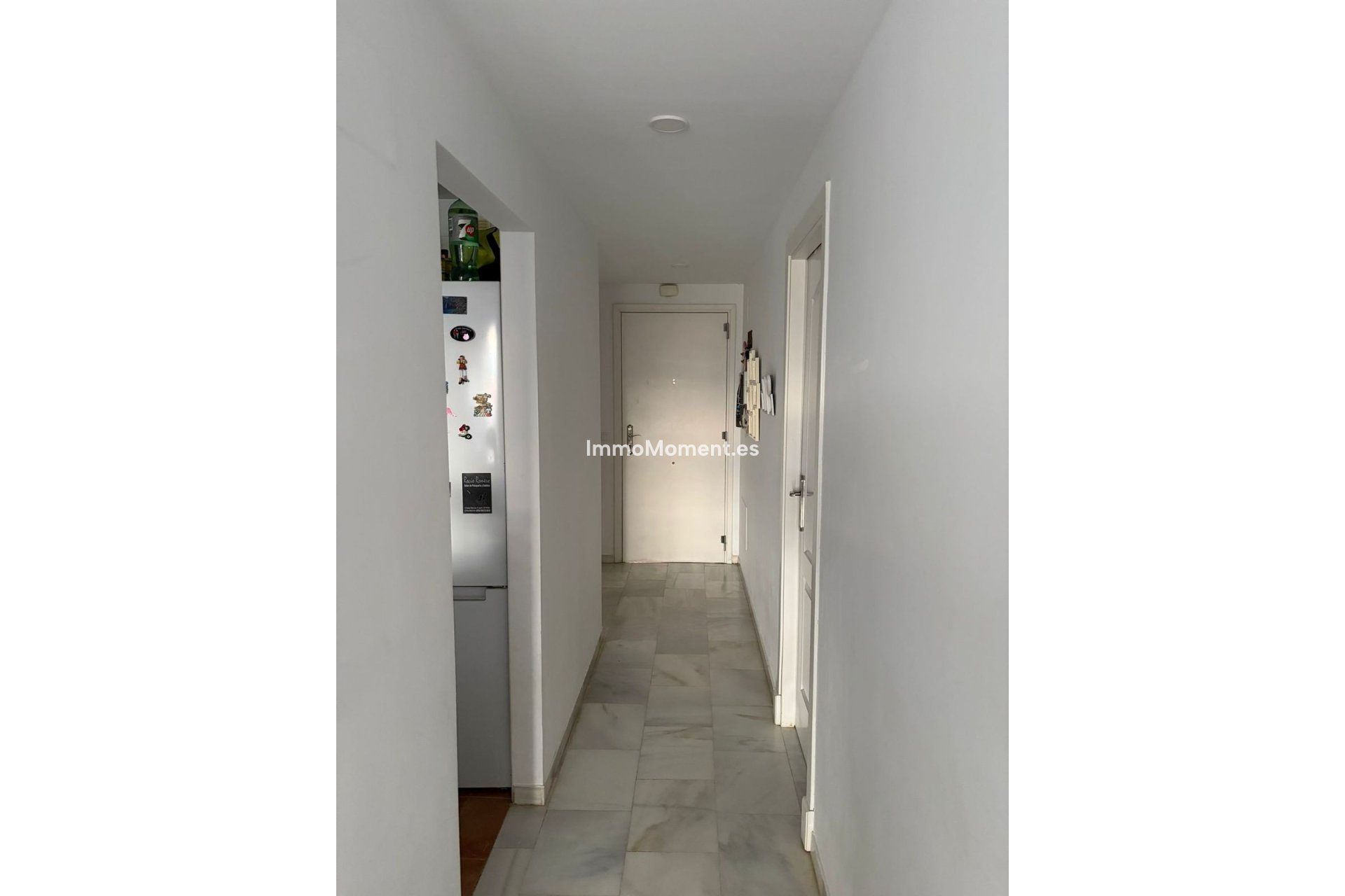 Revente - Villa individuelle - Casares - Casares Playa