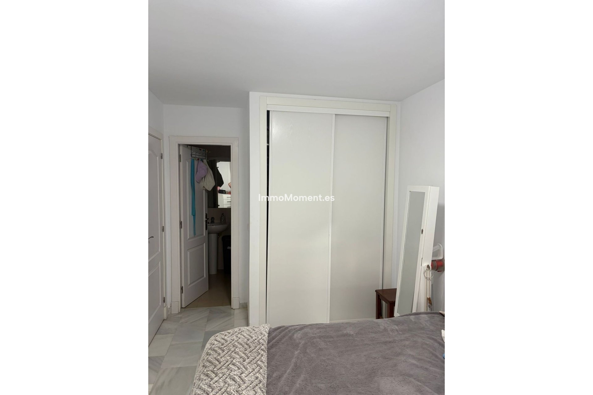 Revente - Villa individuelle - Casares - Casares Playa