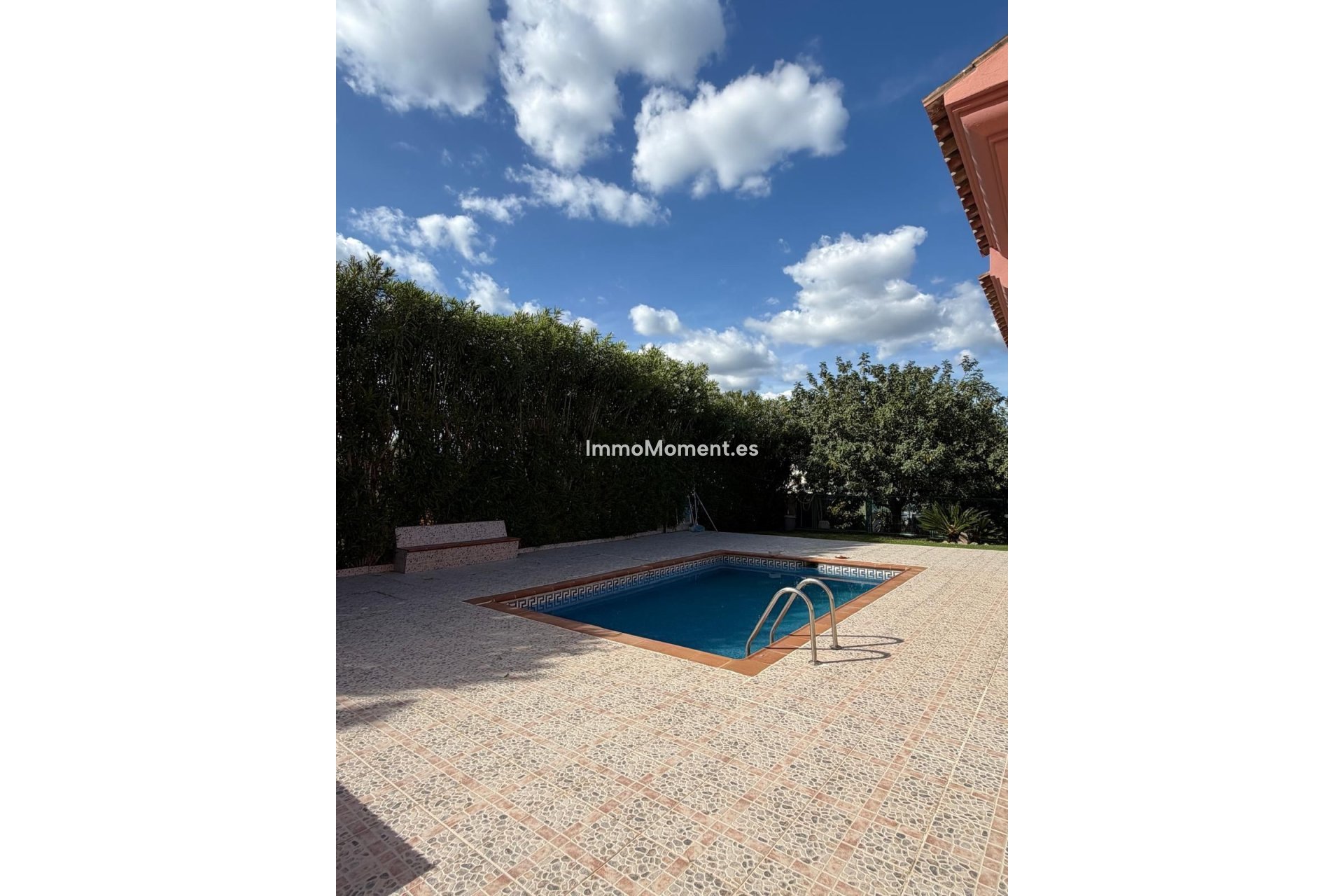 Revente - Villa individuelle - Casares - Casares Playa