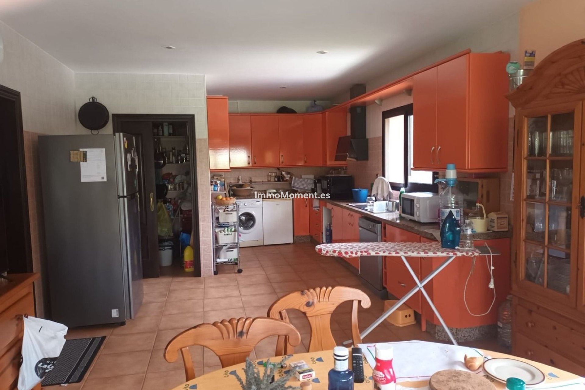 Revente - Villa individuelle - Casares - Casares Playa