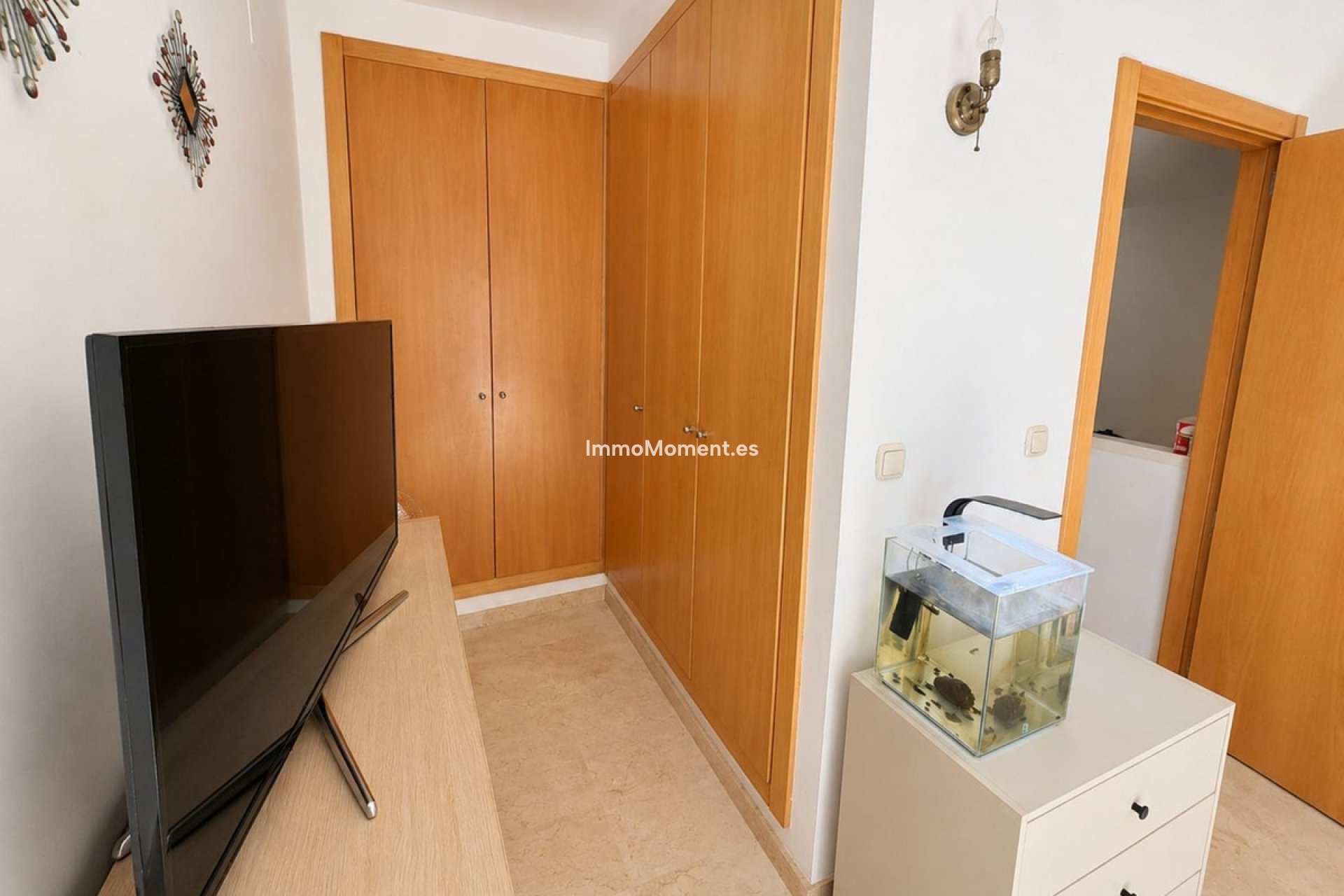 Revente - Villa individuelle - Casares - Casares Playa