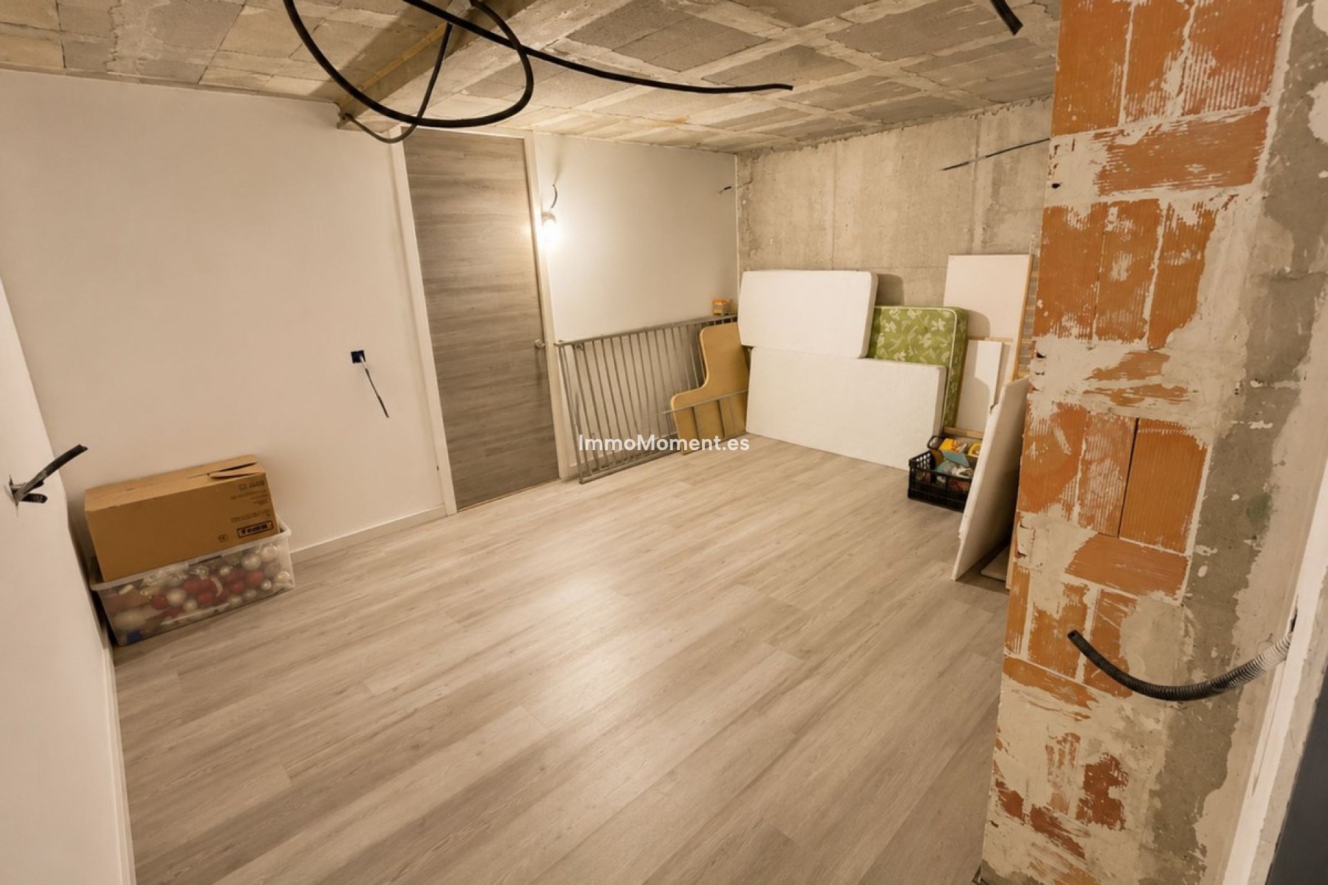 Revente - Villa individuelle - Casares - Casares Playa