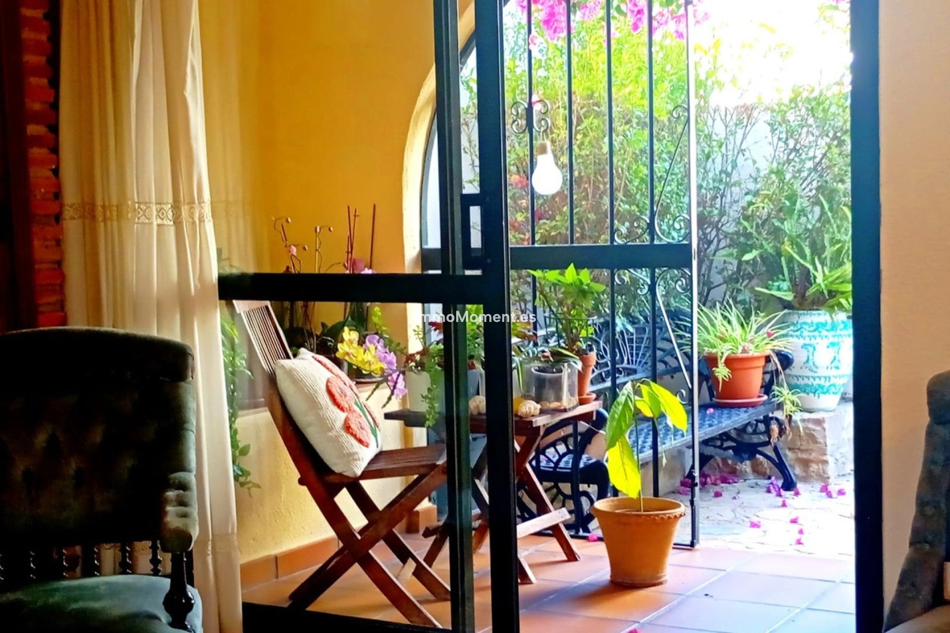 Revente - Villa individuelle - Casares - Casares Playa