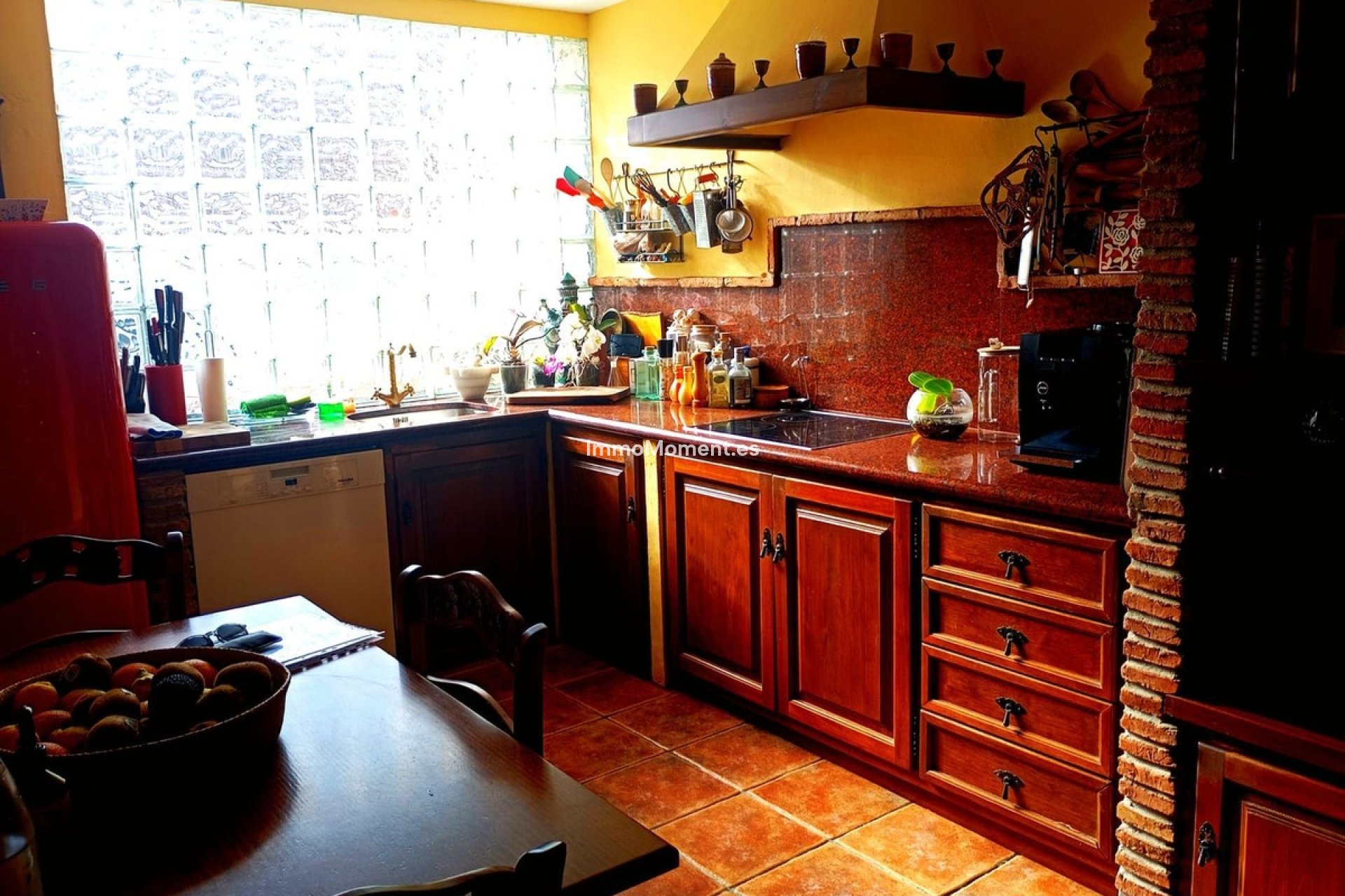 Revente - Villa individuelle - Casares - Casares Playa