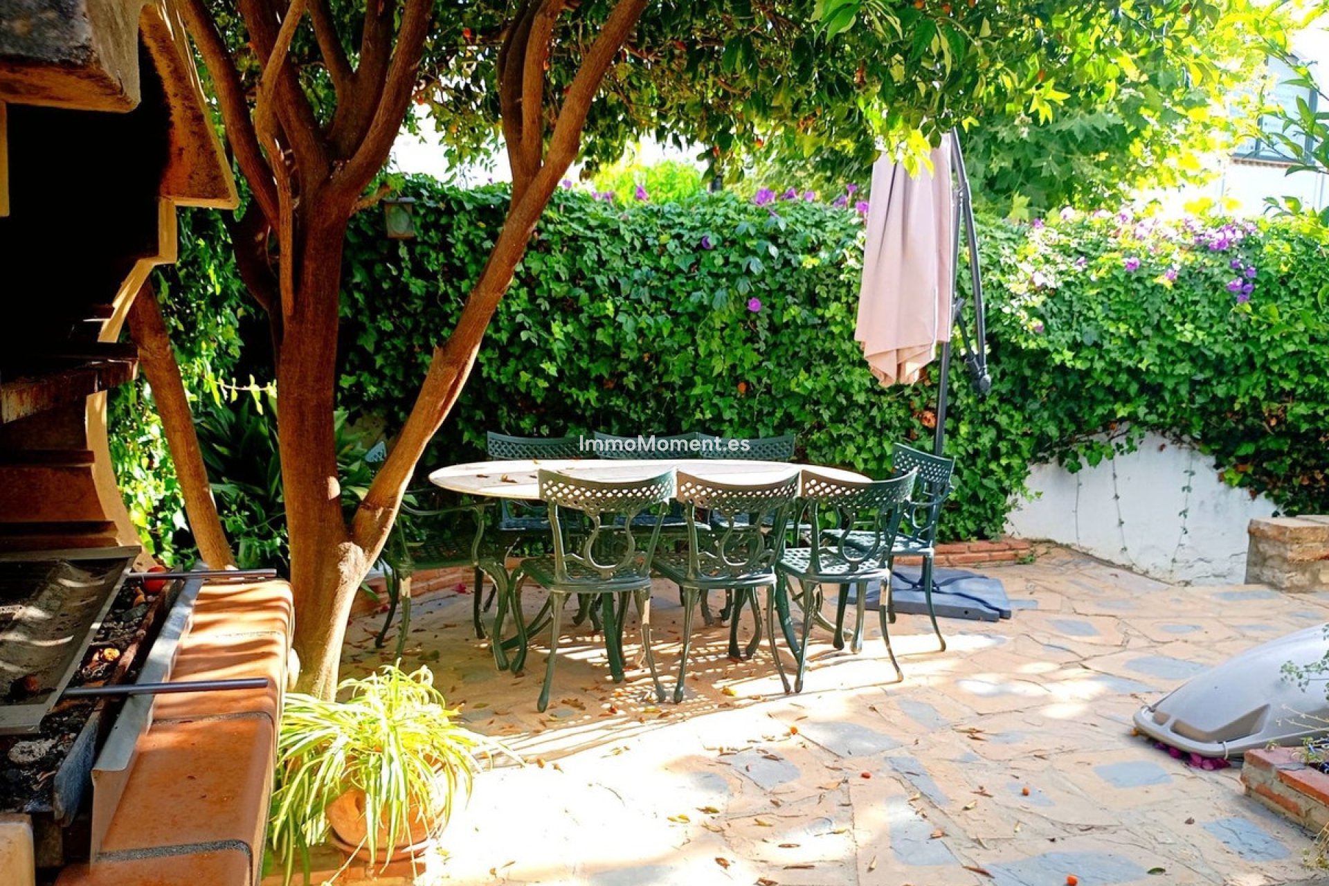 Revente - Villa individuelle - Casares - Casares Playa