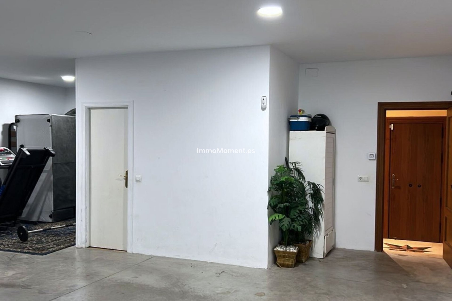 Revente - Villa individuelle - Casares - Casares Pueblo