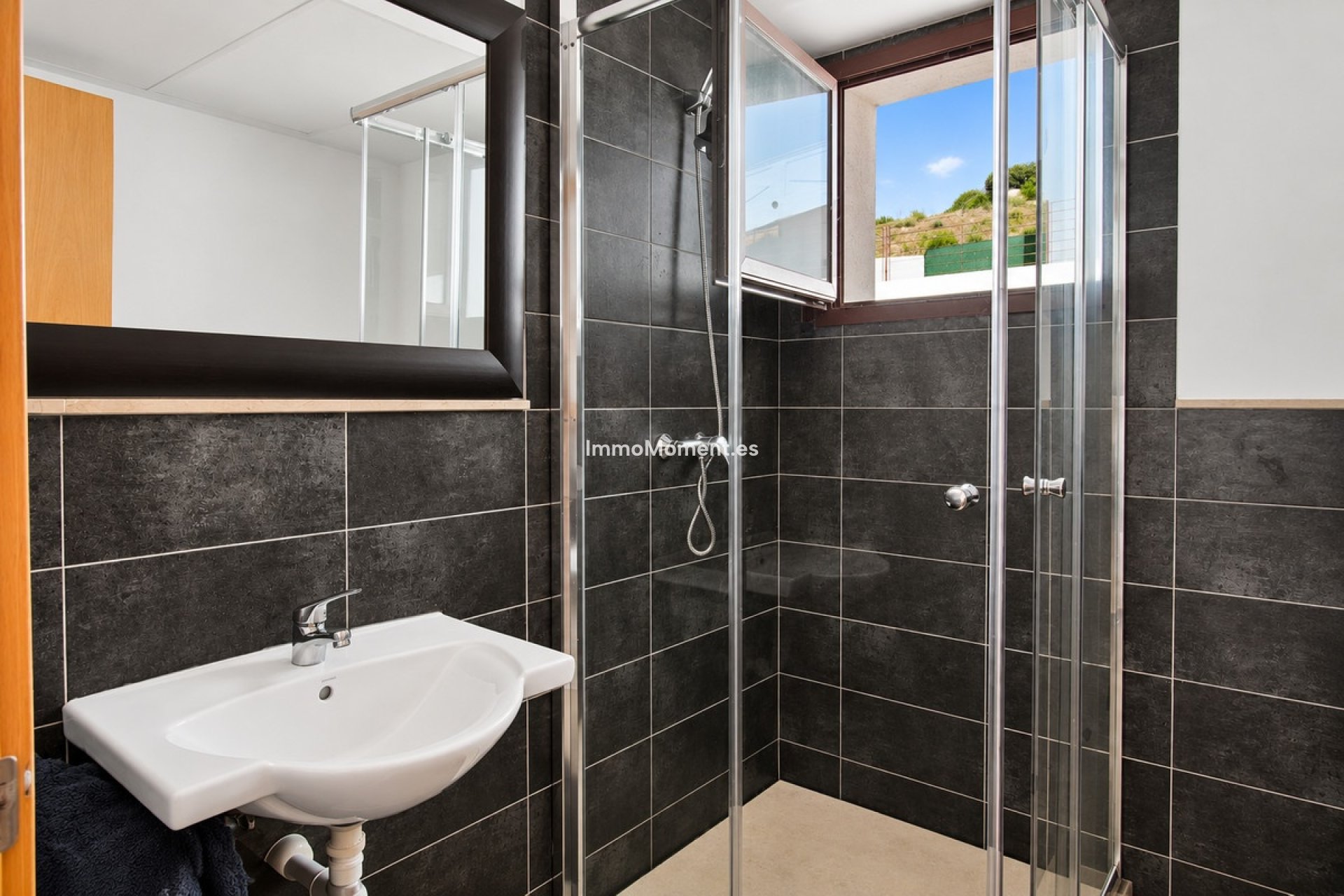 Revente - Villa individuelle - Casares - Doña Julia