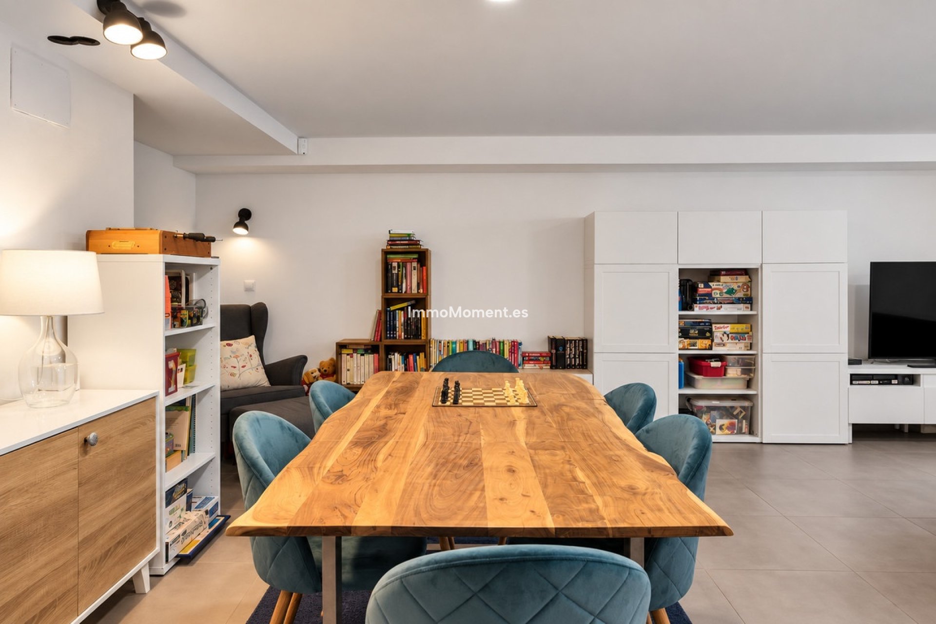 Revente - Villa individuelle - Casares - Doña Julia