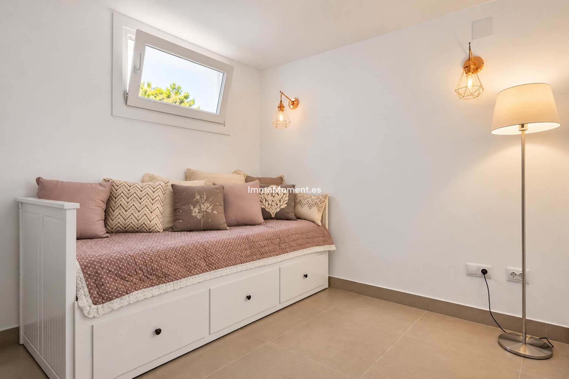 Revente - Villa individuelle - Casares - Doña Julia