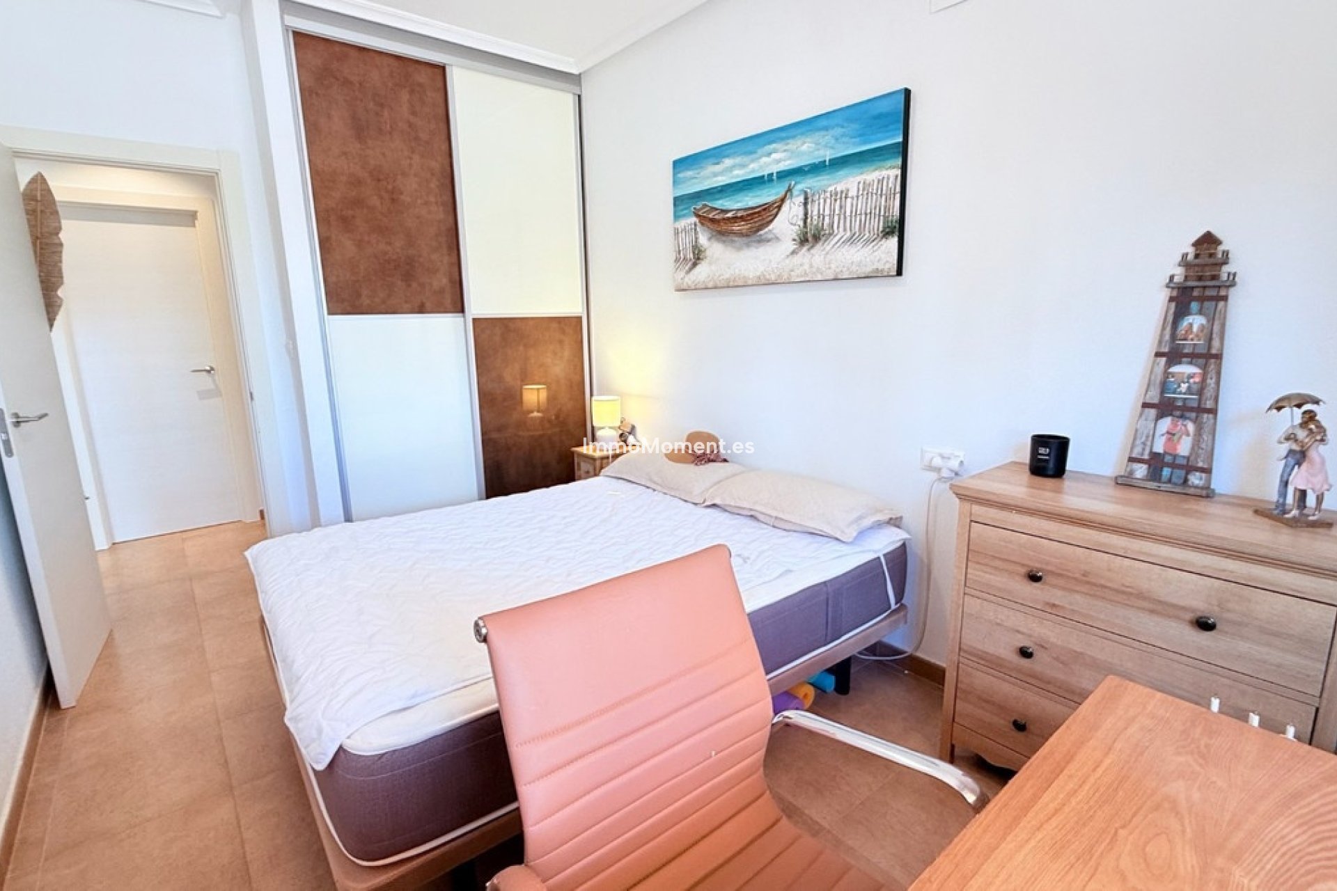 Revente - Villa individuelle - Catral - Catral Centro