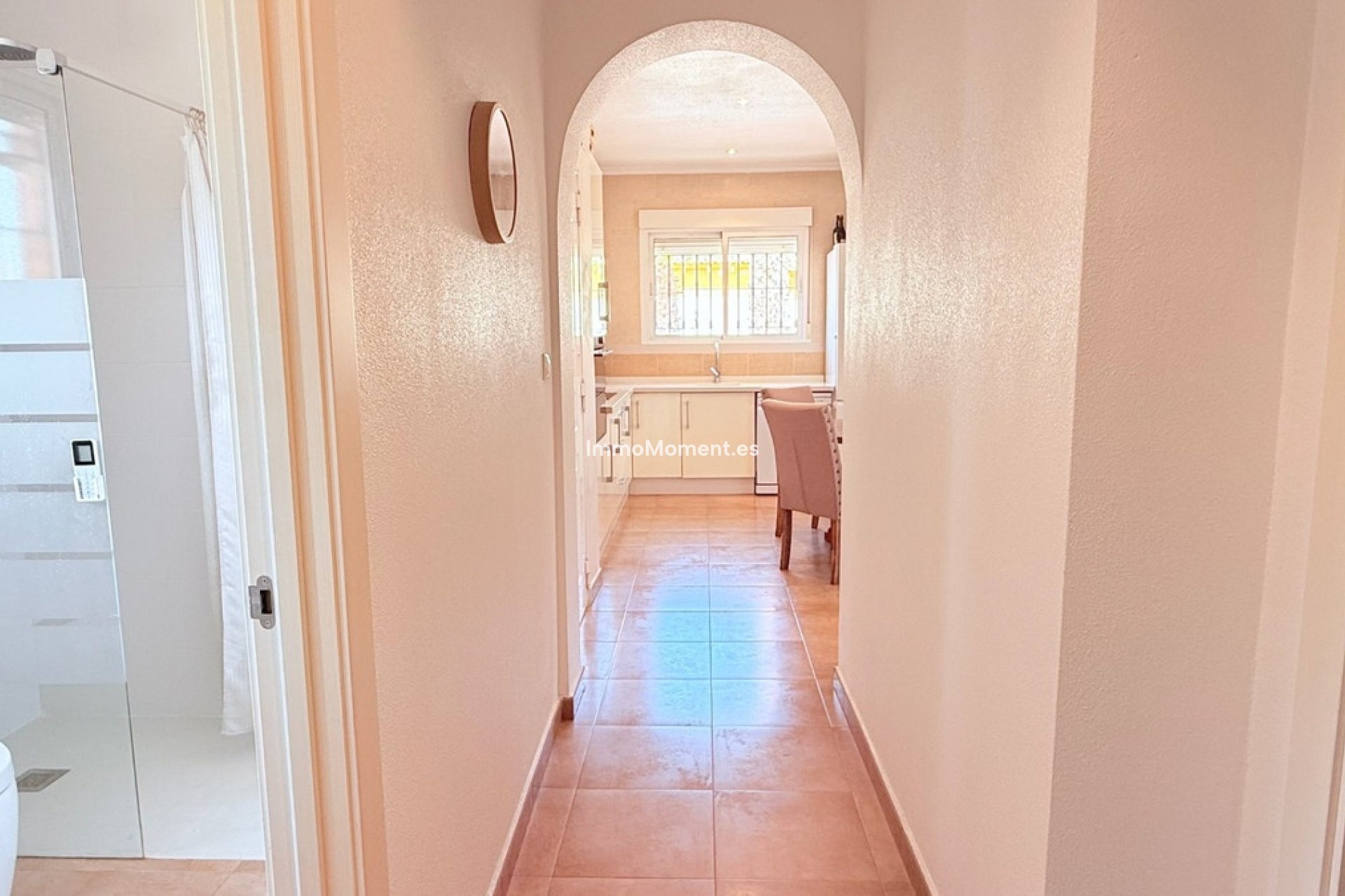 Revente - Villa individuelle - Catral - Catral Centro