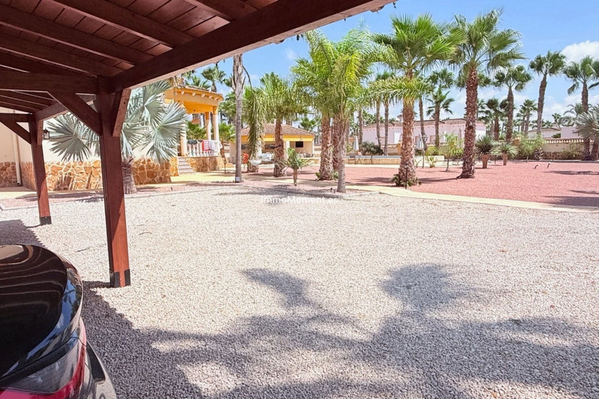 Revente - Villa individuelle - Catral - Catral Centro