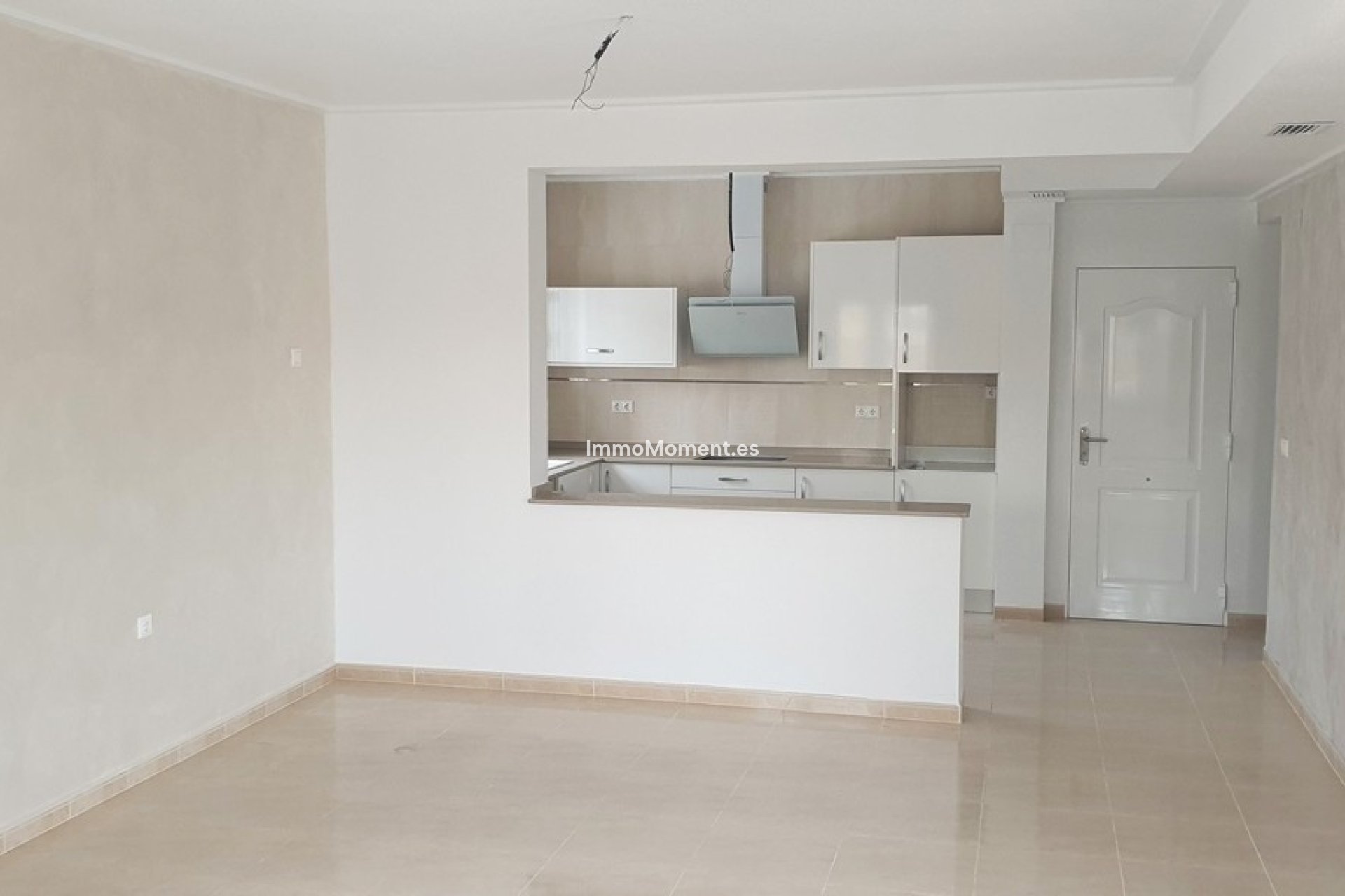 Revente - Villa individuelle - Catral - Catral Centro