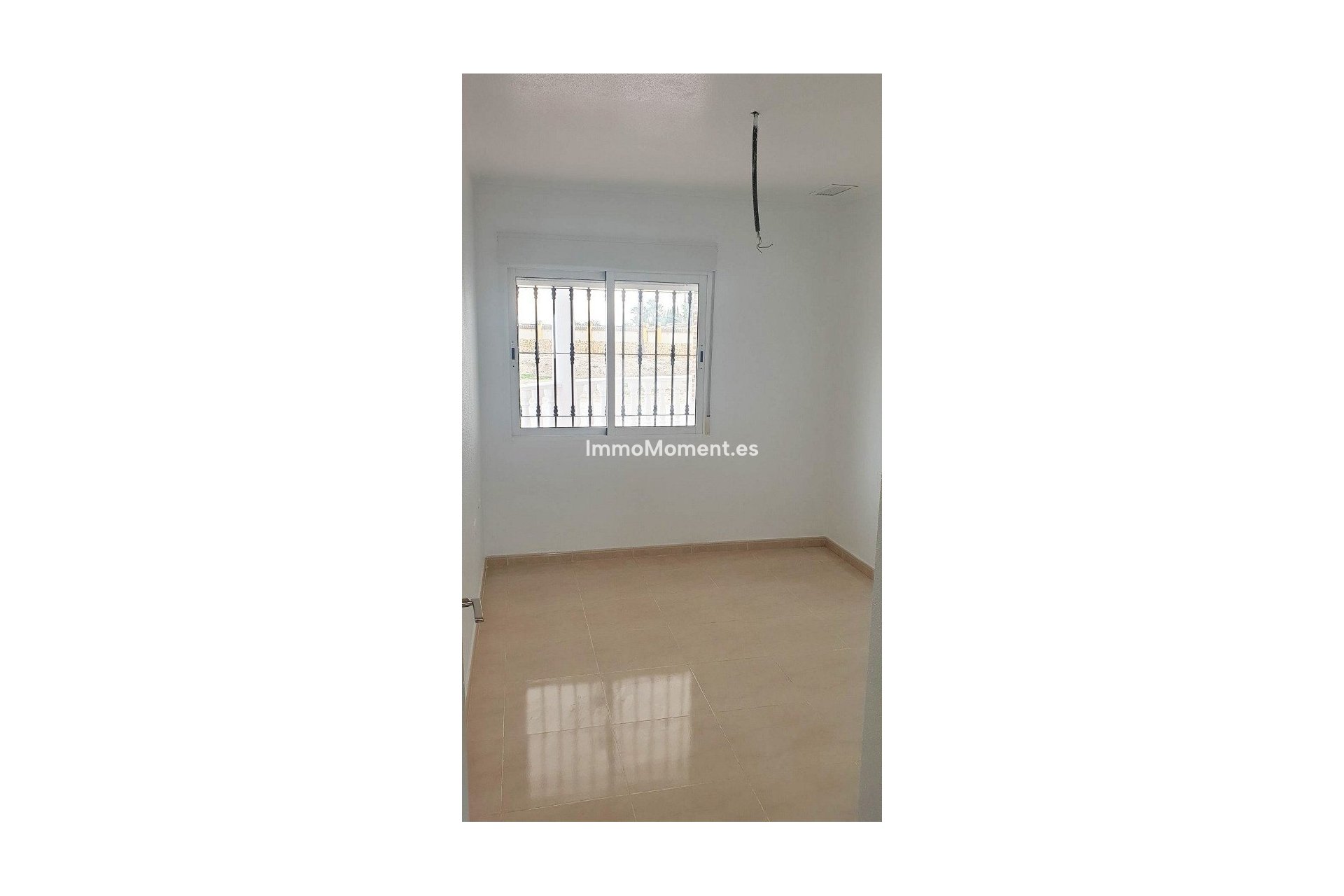 Revente - Villa individuelle - Catral - Catral Centro