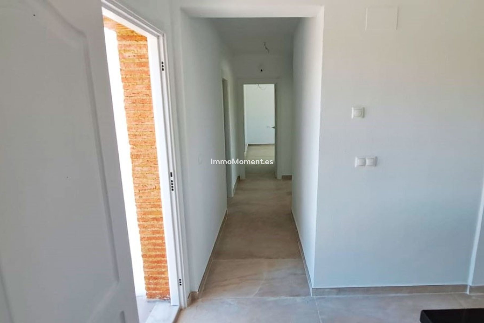Revente - Villa individuelle - Catral - Catral Centro