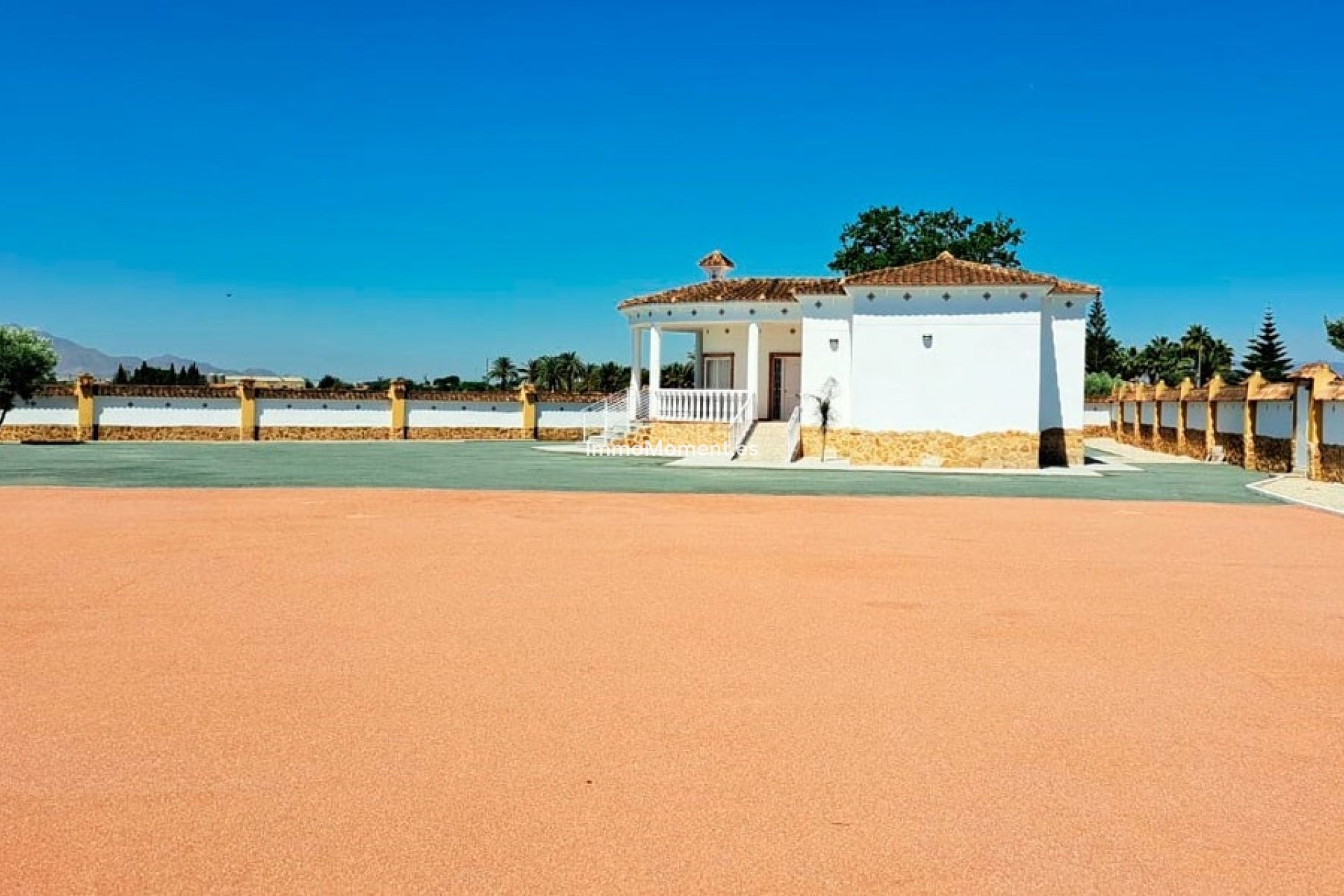 Revente - Villa individuelle - Catral - Catral Centro
