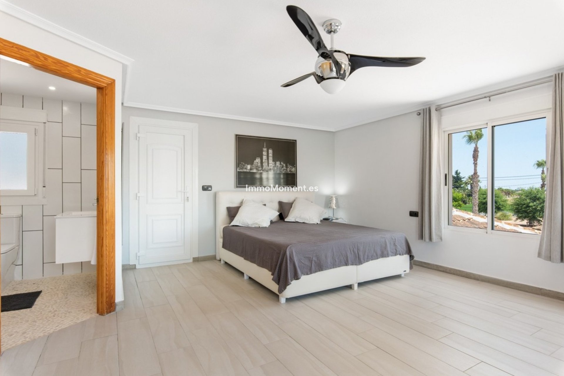 Revente - Villa individuelle - Catral - Catral Centro