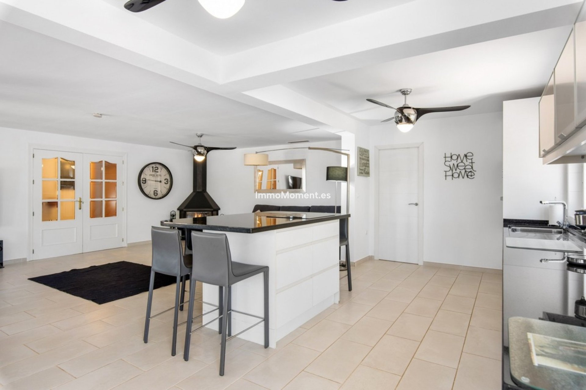 Revente - Villa individuelle - Catral - Catral Centro