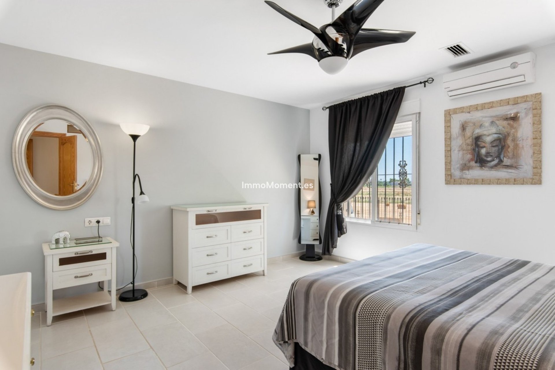 Revente - Villa individuelle - Catral - Catral Centro