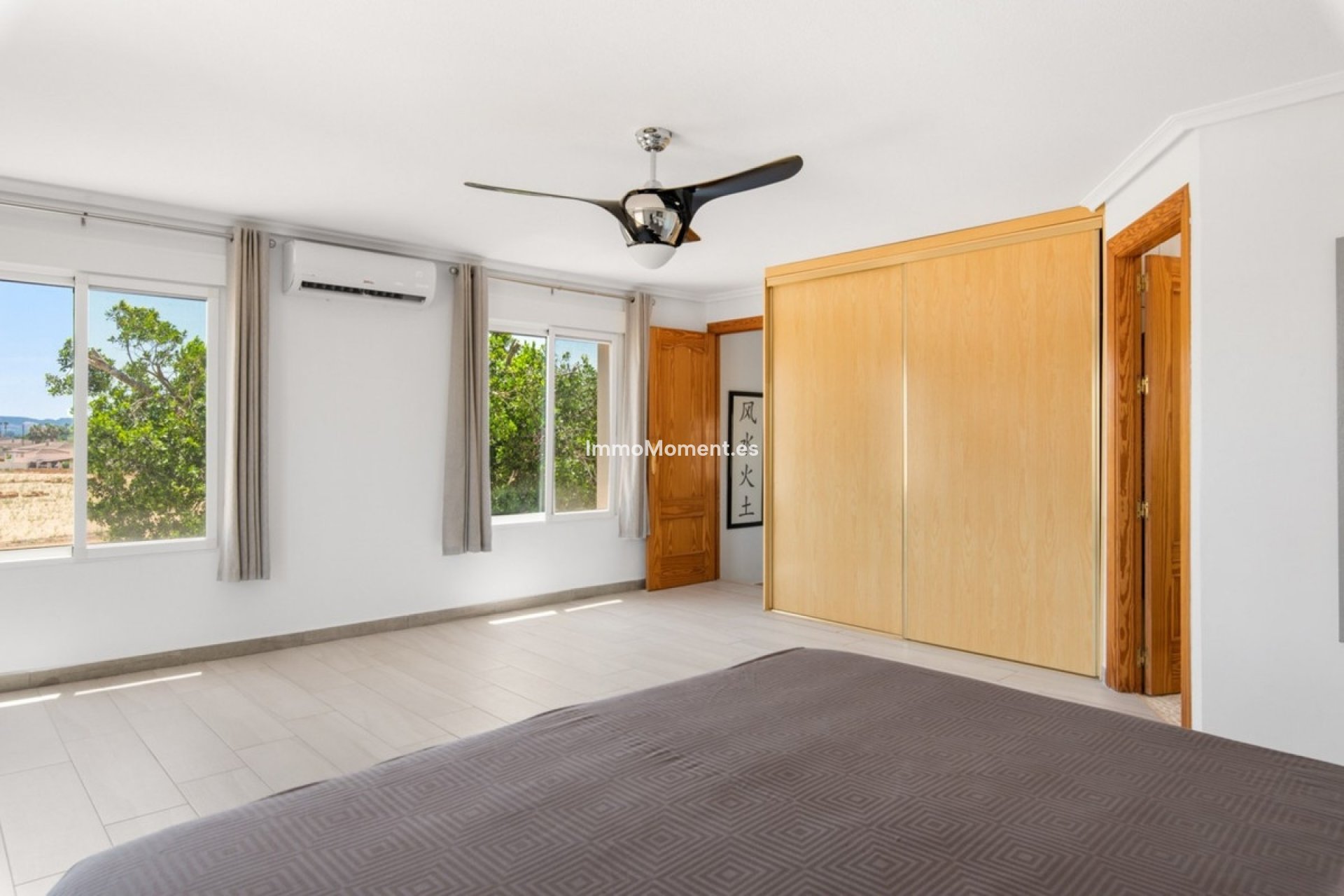 Revente - Villa individuelle - Catral - Catral Centro