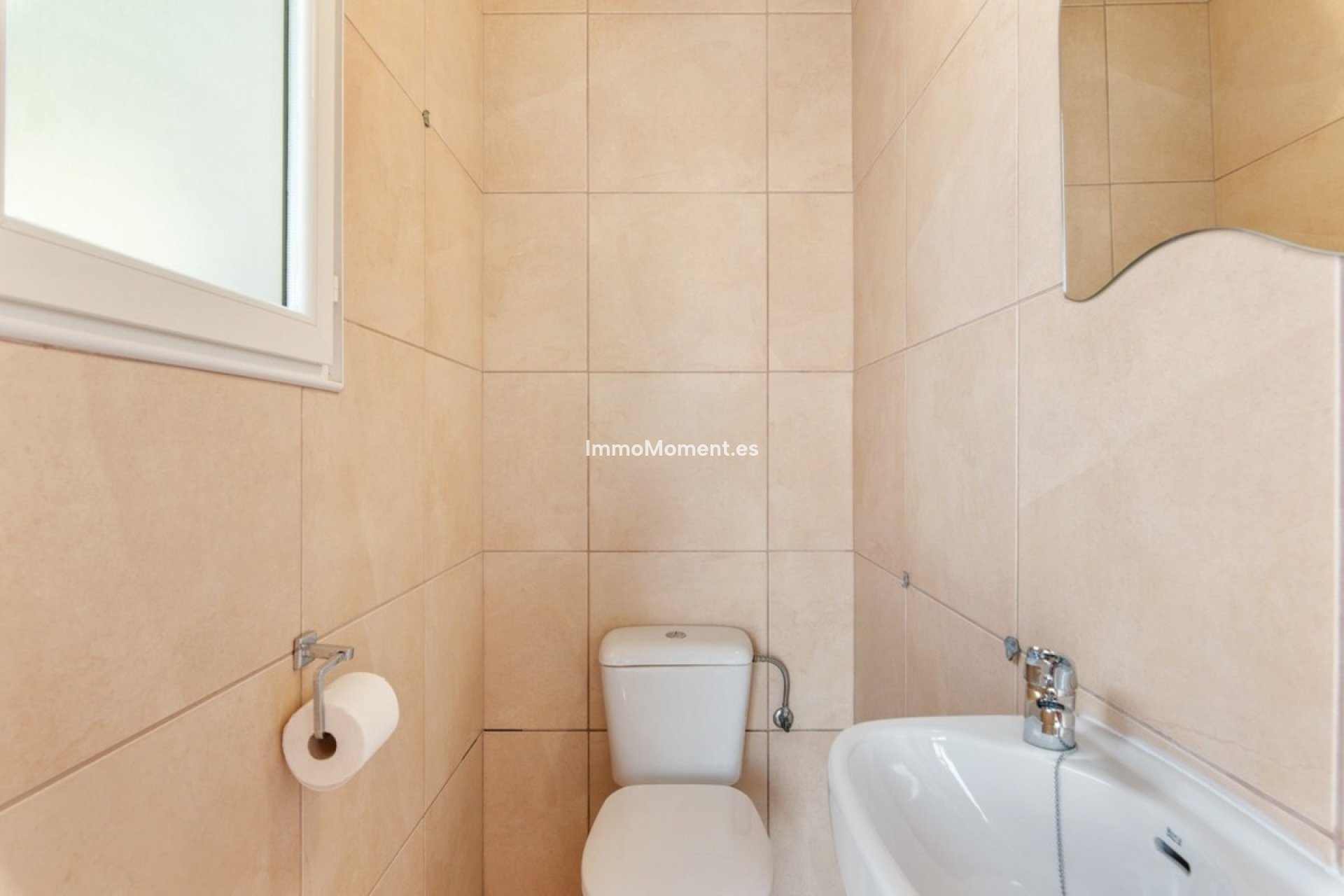 Revente - Villa individuelle - Catral - Catral Centro