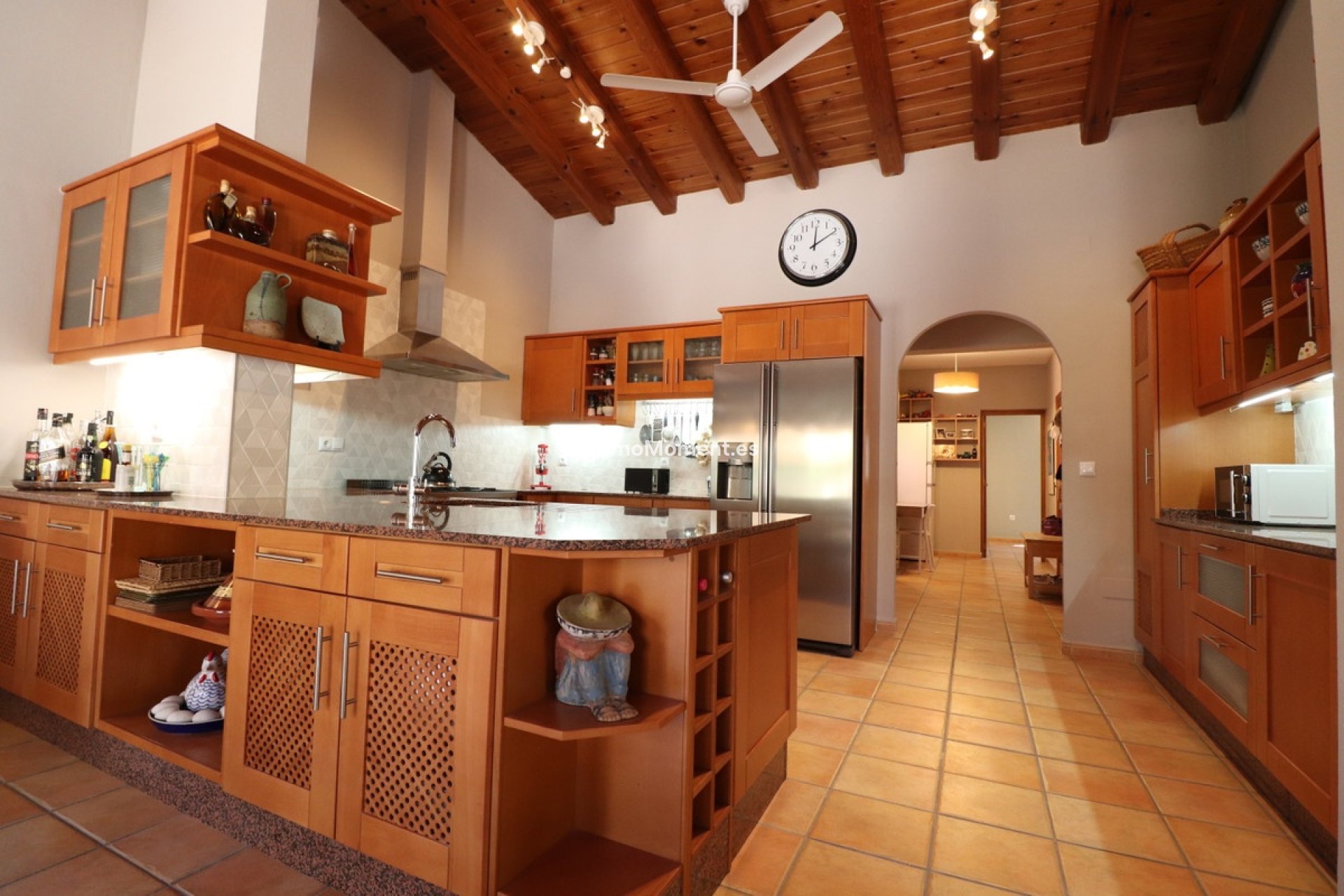Revente - Villa individuelle - Catral - Catral Centro