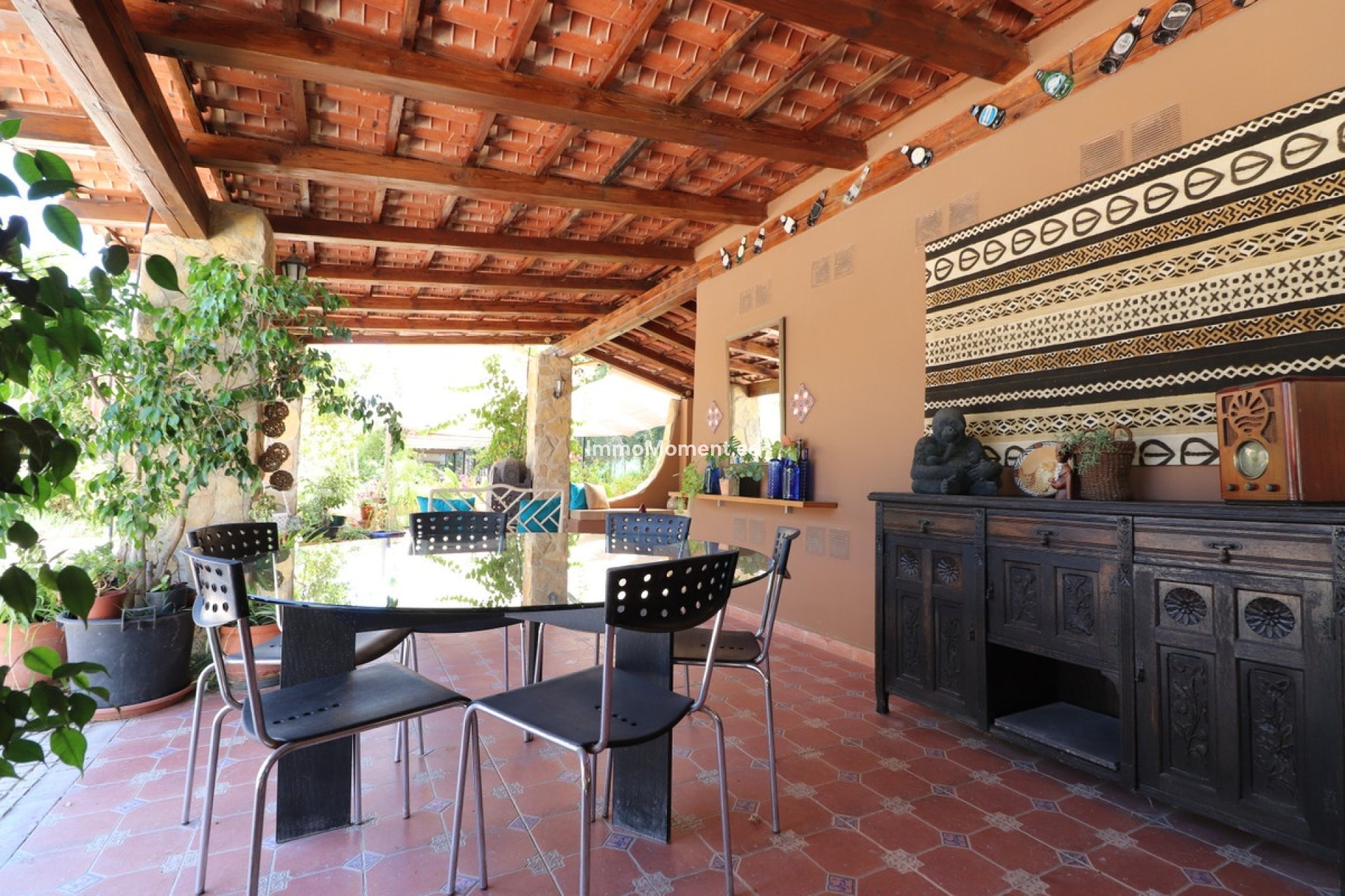 Revente - Villa individuelle - Catral - Catral Centro