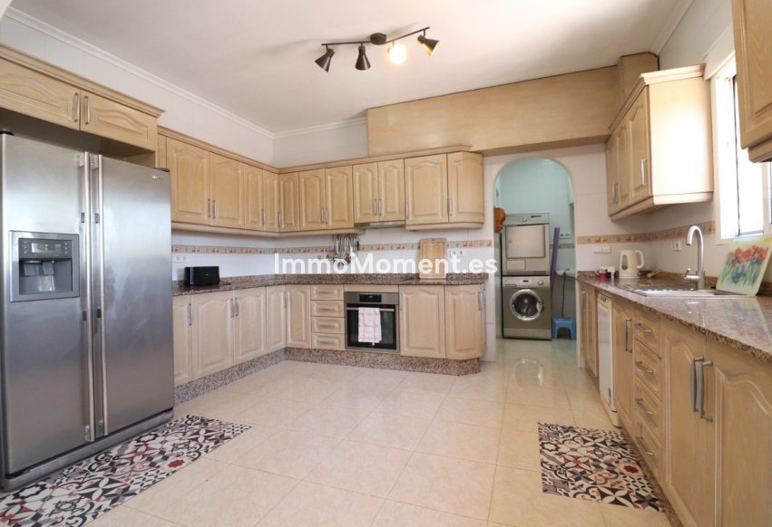Revente - Villa individuelle - Catral - Catral Centro