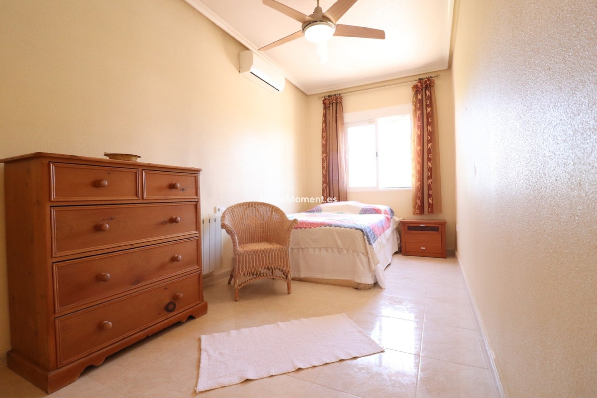 Revente - Villa individuelle - Catral - Catral Centro