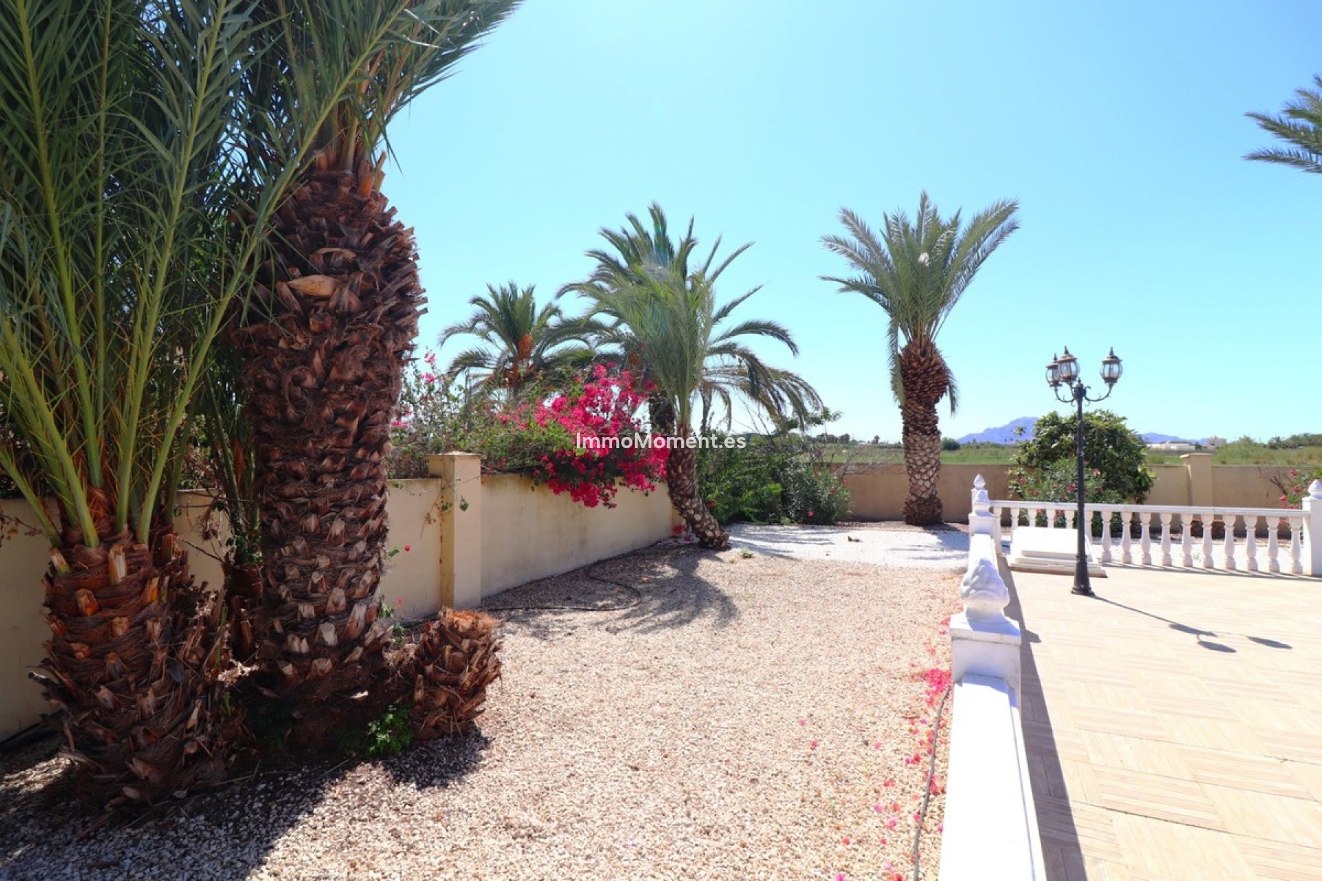 Revente - Villa individuelle - Catral - Catral Centro