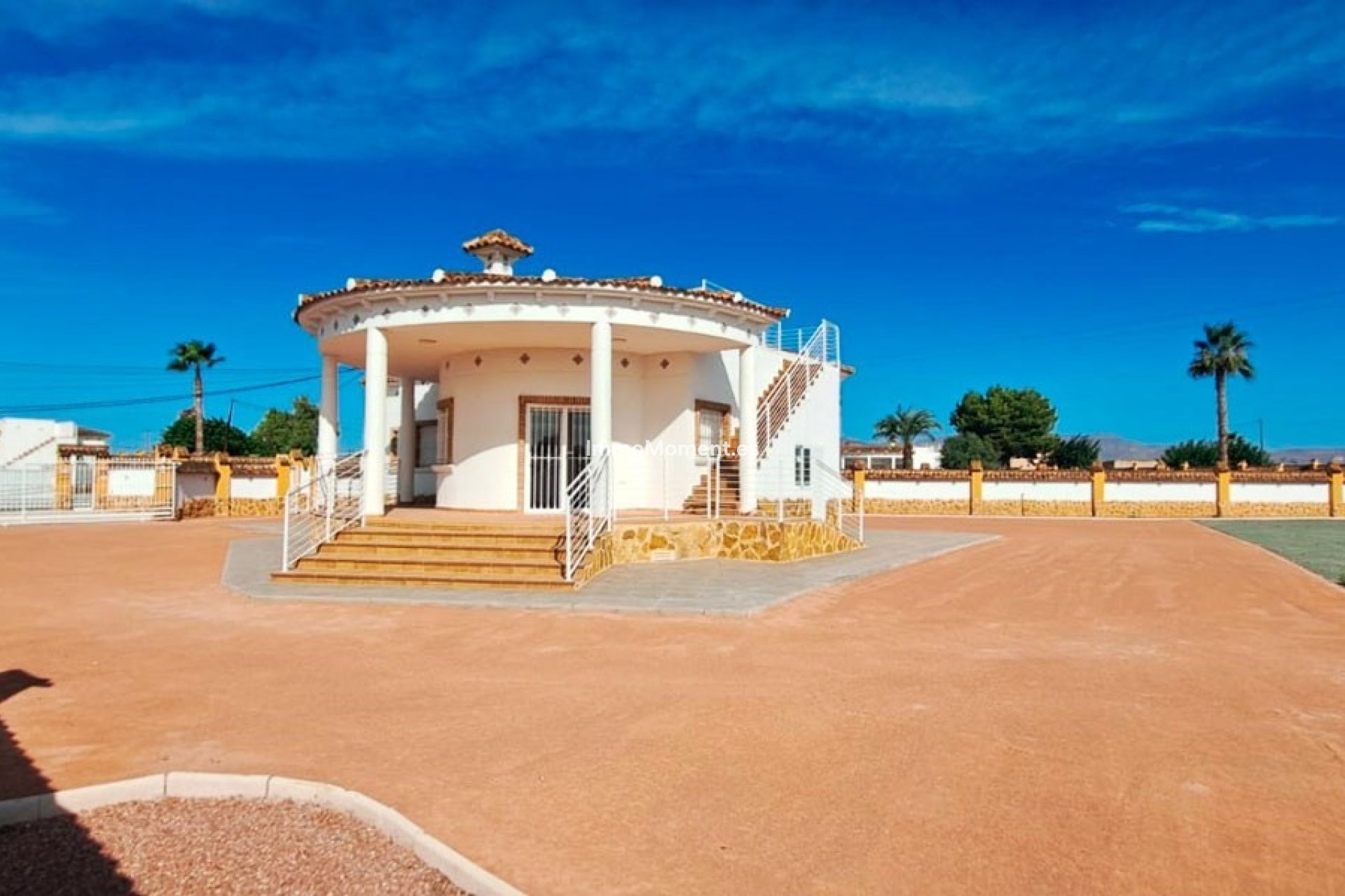 Revente - Villa individuelle - Catral - Catral Centro