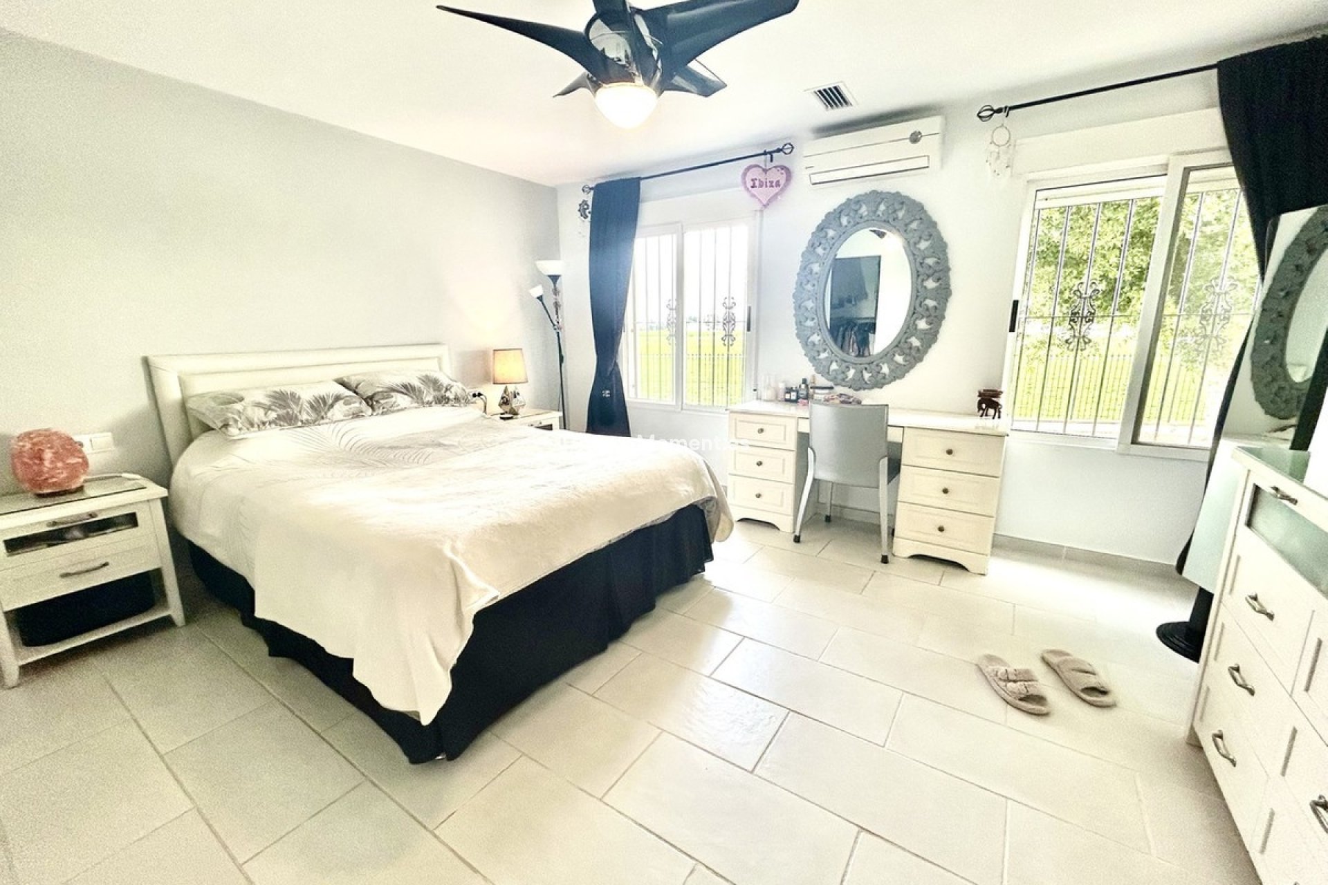 Revente - Villa individuelle - Catral - Catral Centro