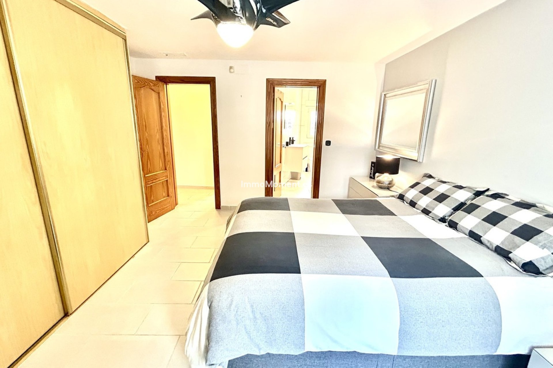 Revente - Villa individuelle - Catral - Catral Centro