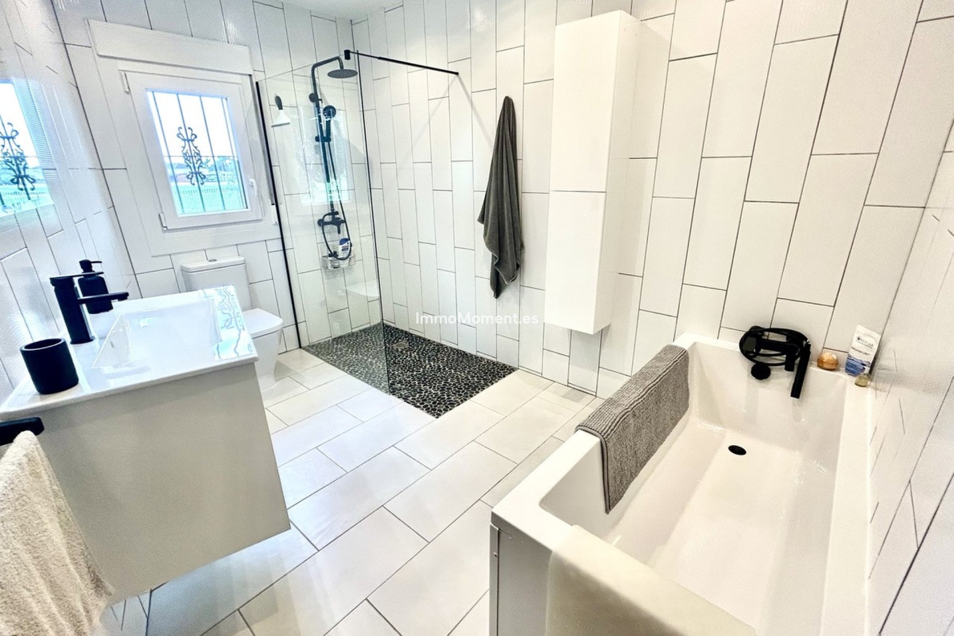 Revente - Villa individuelle - Catral - Catral Centro