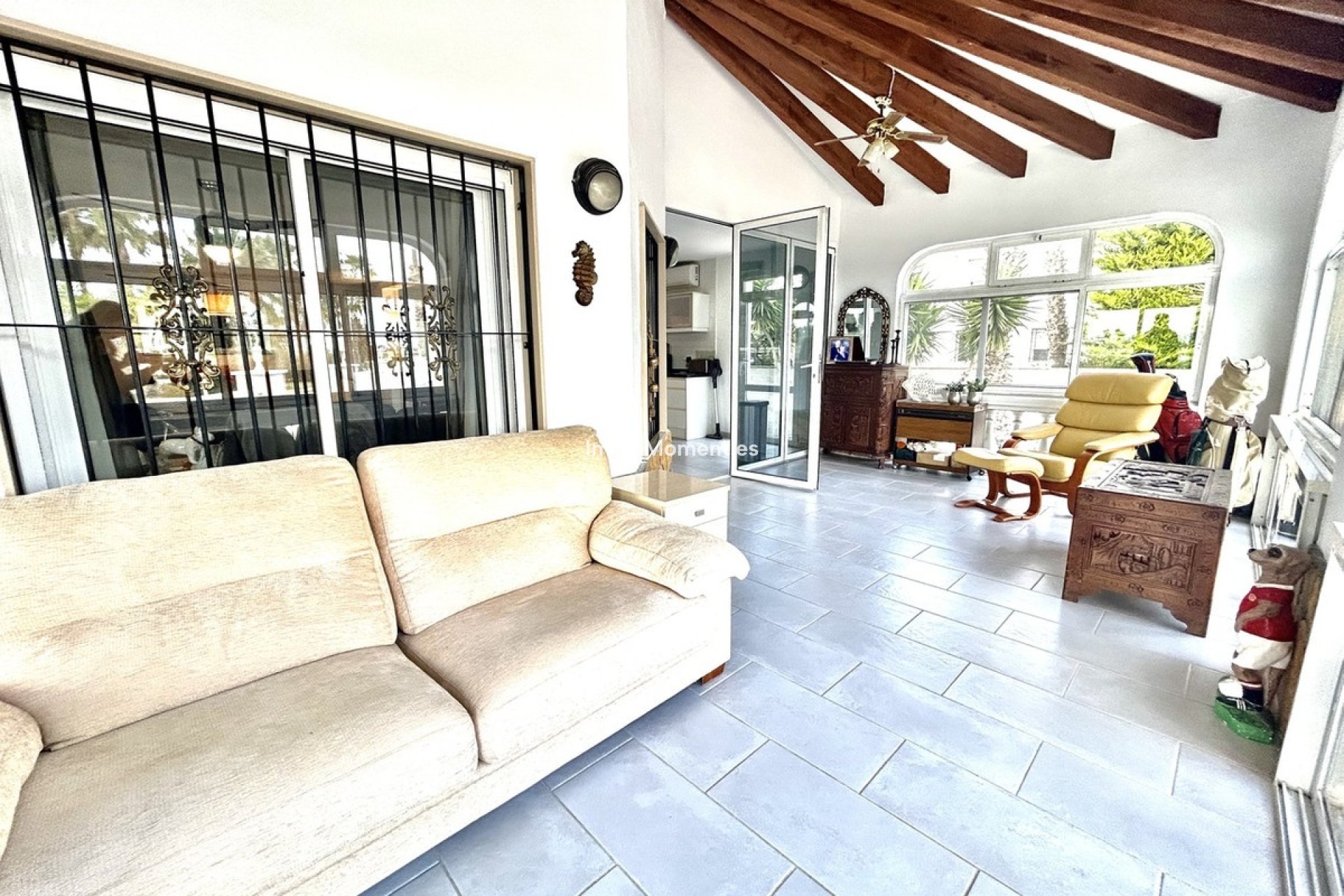Revente - Villa individuelle - Catral - Catral Centro
