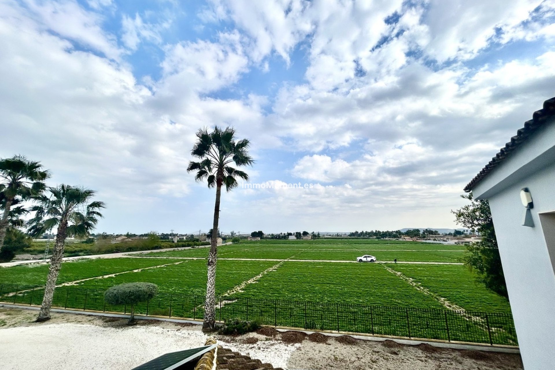 Revente - Villa individuelle - Catral - Catral Centro